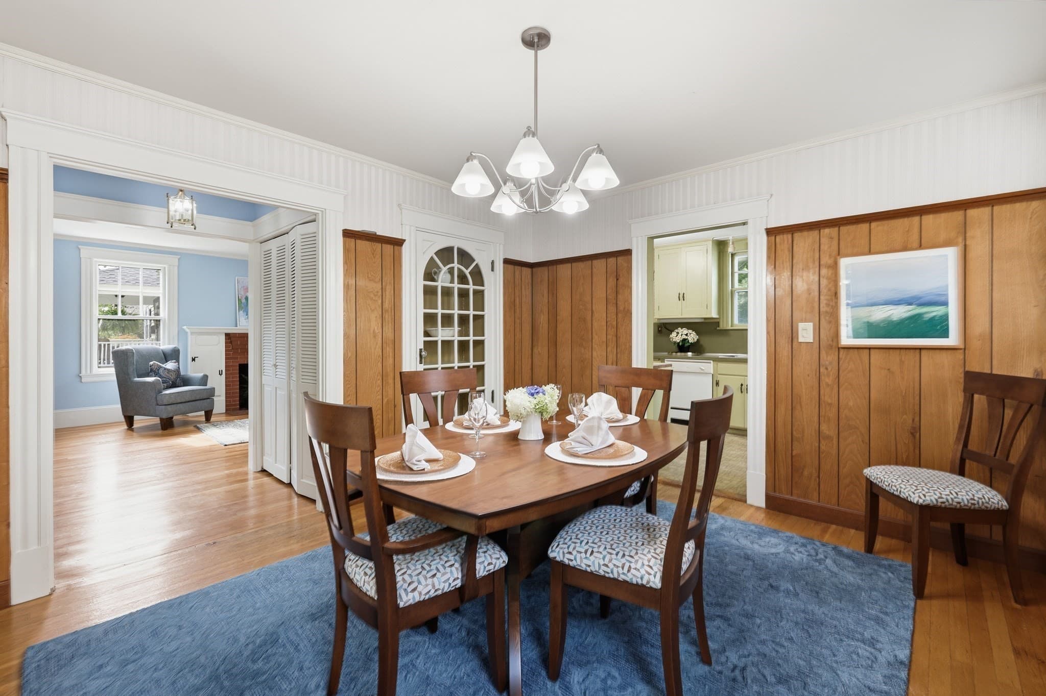 Single Family Residence at 74 Chestnut St, Andover MA 01810, Andover, photo 12 of 34