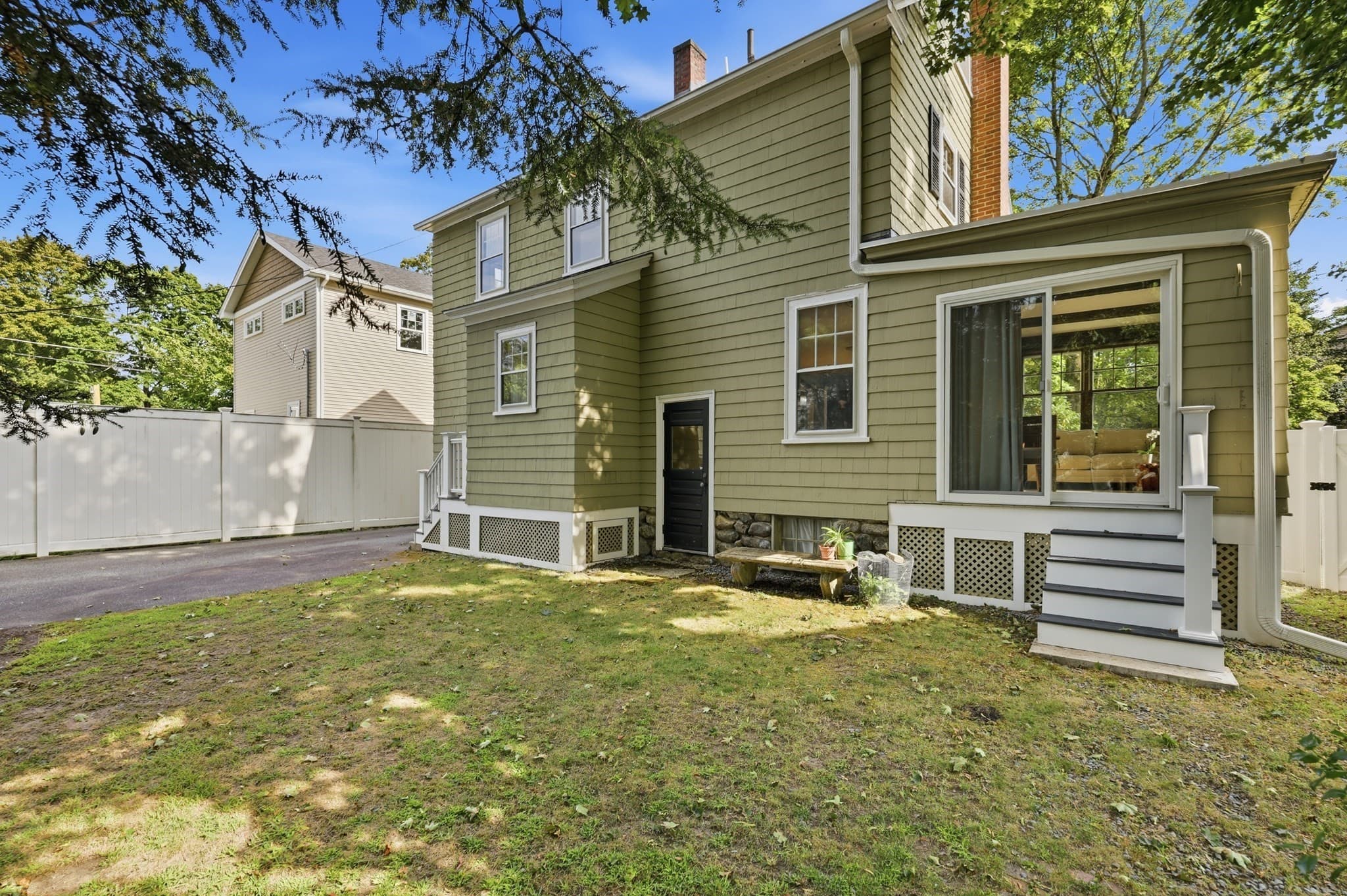 Single Family Residence at 74 Chestnut St, Andover MA 01810, Andover, photo 7 of 34