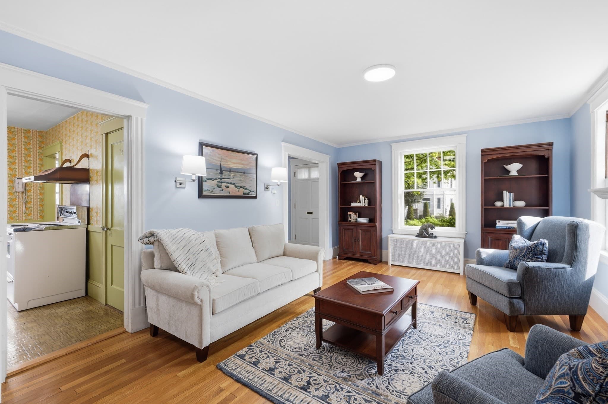 Single Family Residence at 74 Chestnut St, Andover MA 01810, Andover, photo 9 of 34