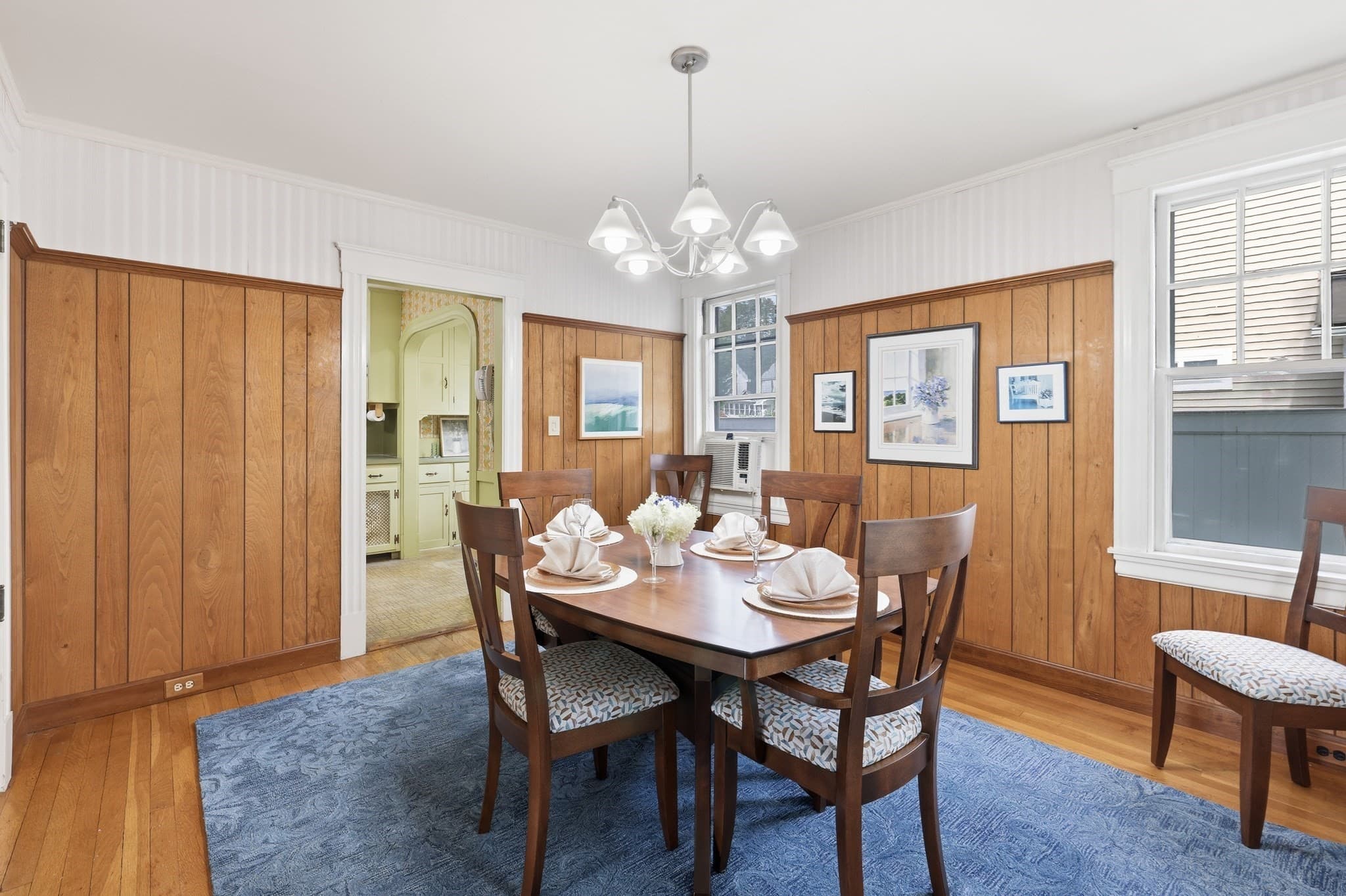 Single Family Residence at 74 Chestnut St, Andover MA 01810, Andover, photo 14 of 34