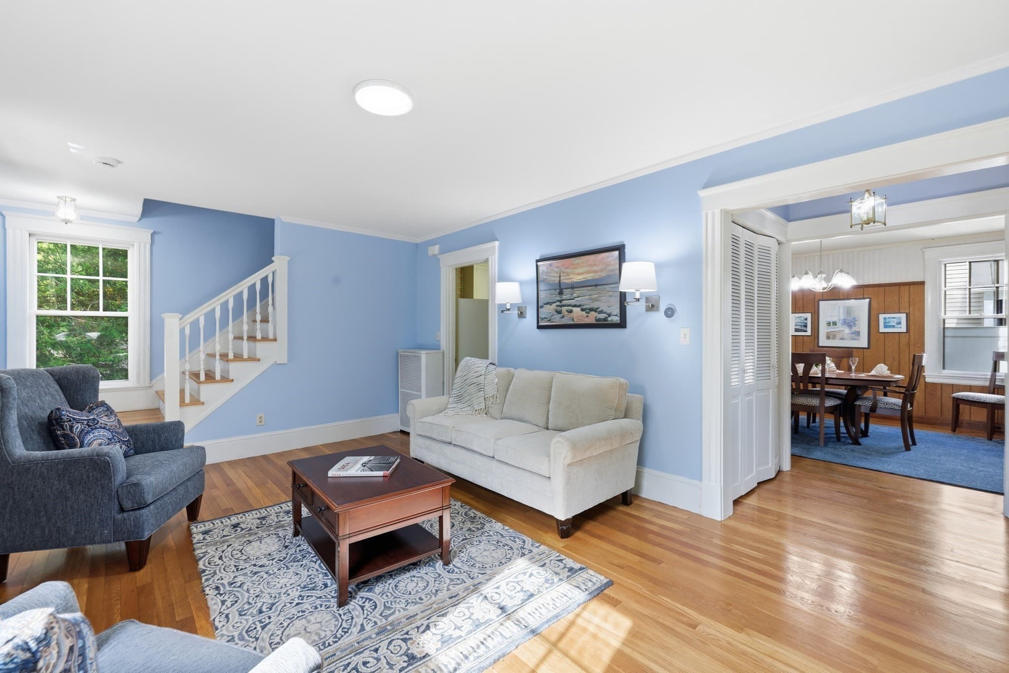 Single Family Residence at 74 Chestnut St, Andover MA 01810, Andover, photo 11 of 34