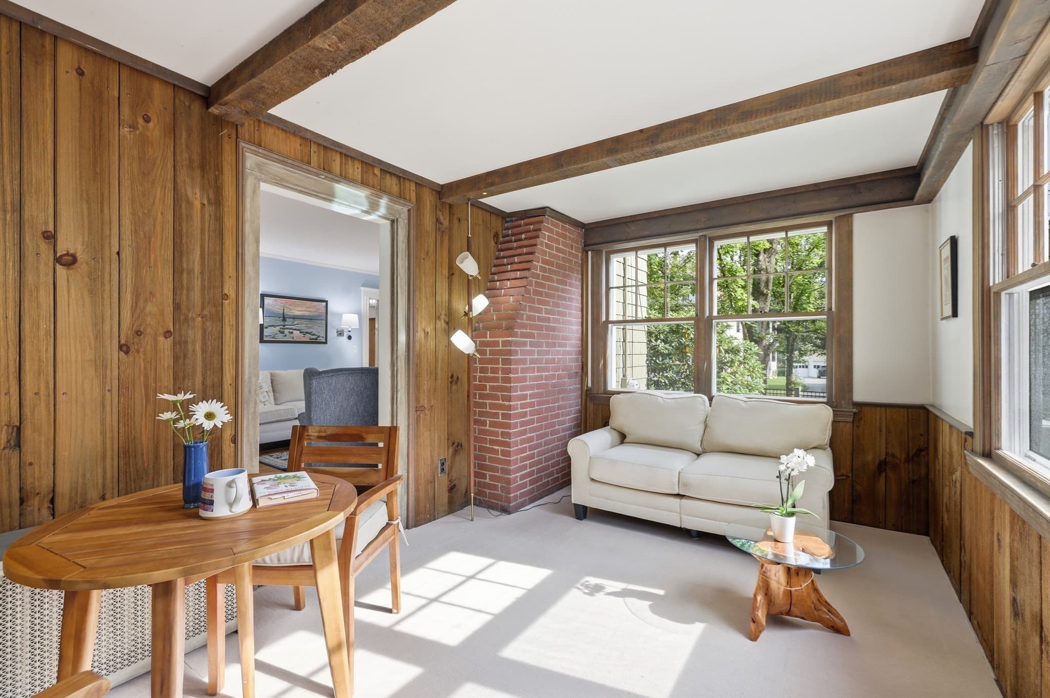 Single Family Residence at 74 Chestnut St, Andover MA 01810, Andover, photo 19 of 34