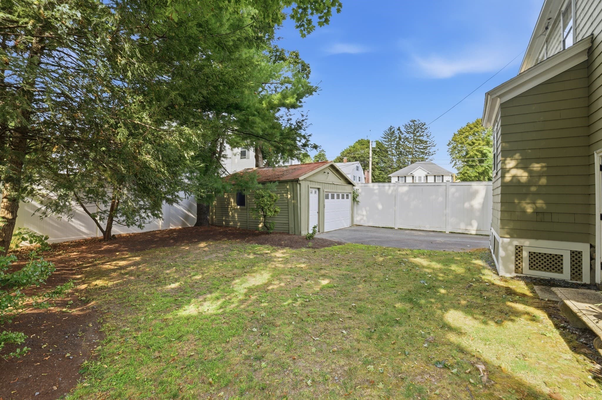Single Family Residence at 74 Chestnut St, Andover MA 01810, Andover, photo 8 of 34