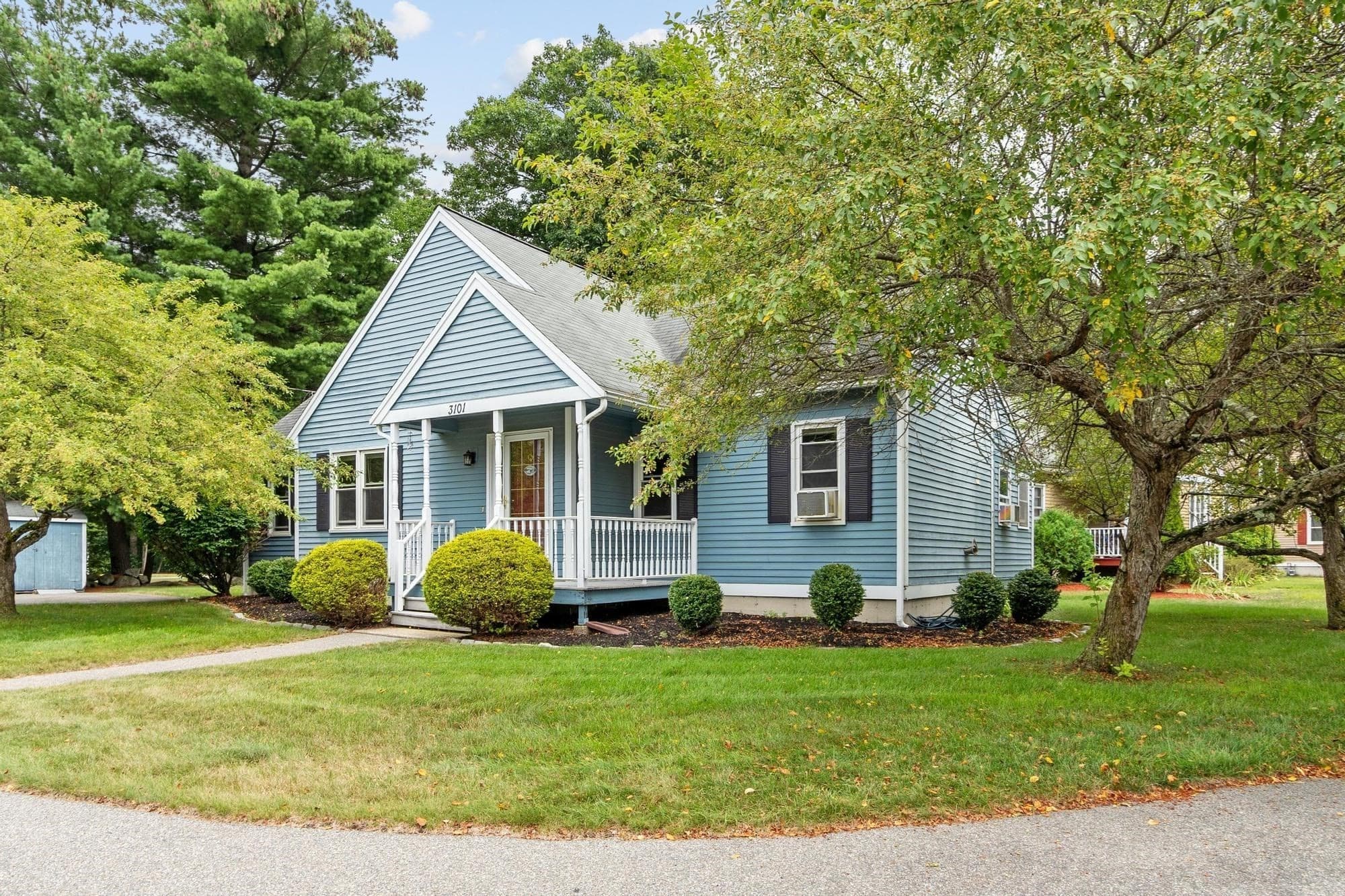 Single Family Residence at 3101 Pouliot Pl, Wilmington MA 01887, Wilmington, photo 2 of 42