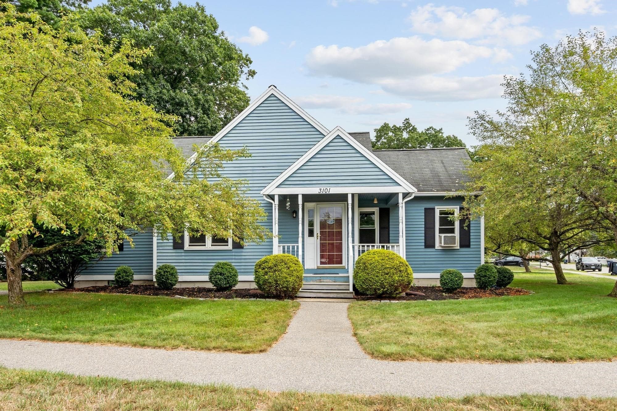3101 Pouliot Pl, Wilmington MA 01887