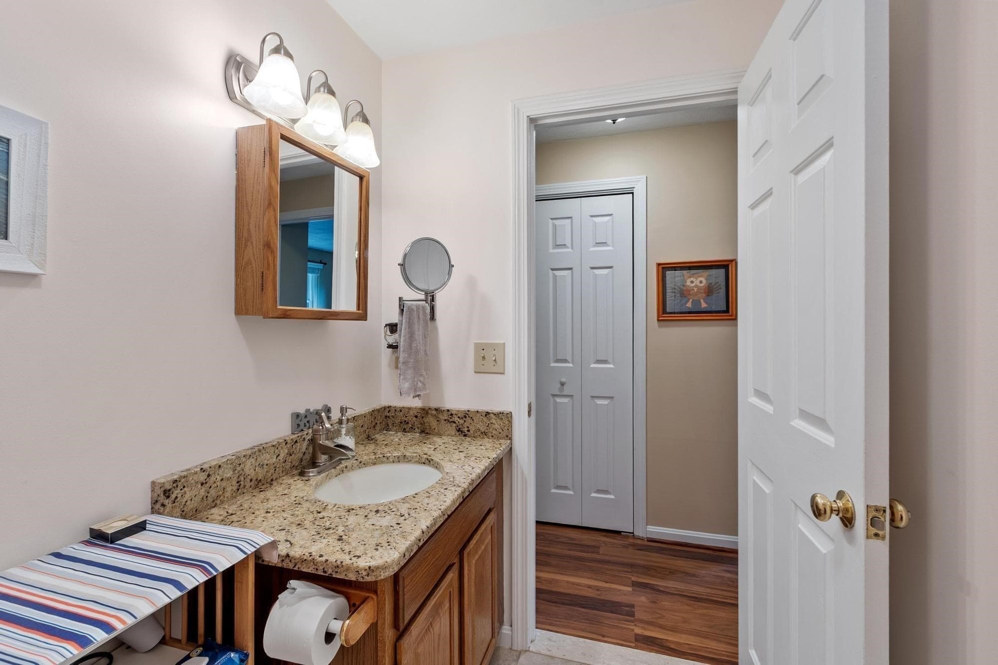 Single Family Residence at 3101 Pouliot Pl, Wilmington MA 01887, Wilmington, photo 20 of 42