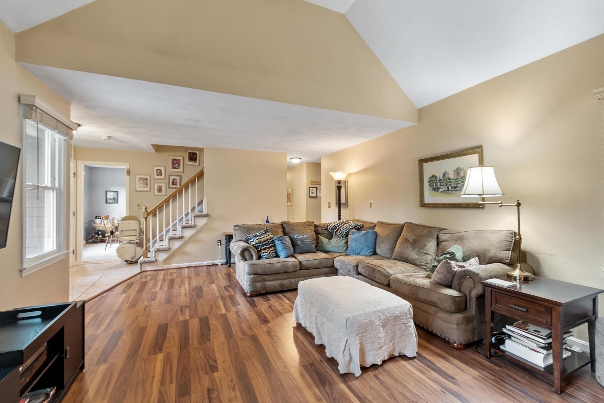 Single Family Residence at 3101 Pouliot Pl, Wilmington MA 01887, Wilmington, photo 9 of 42