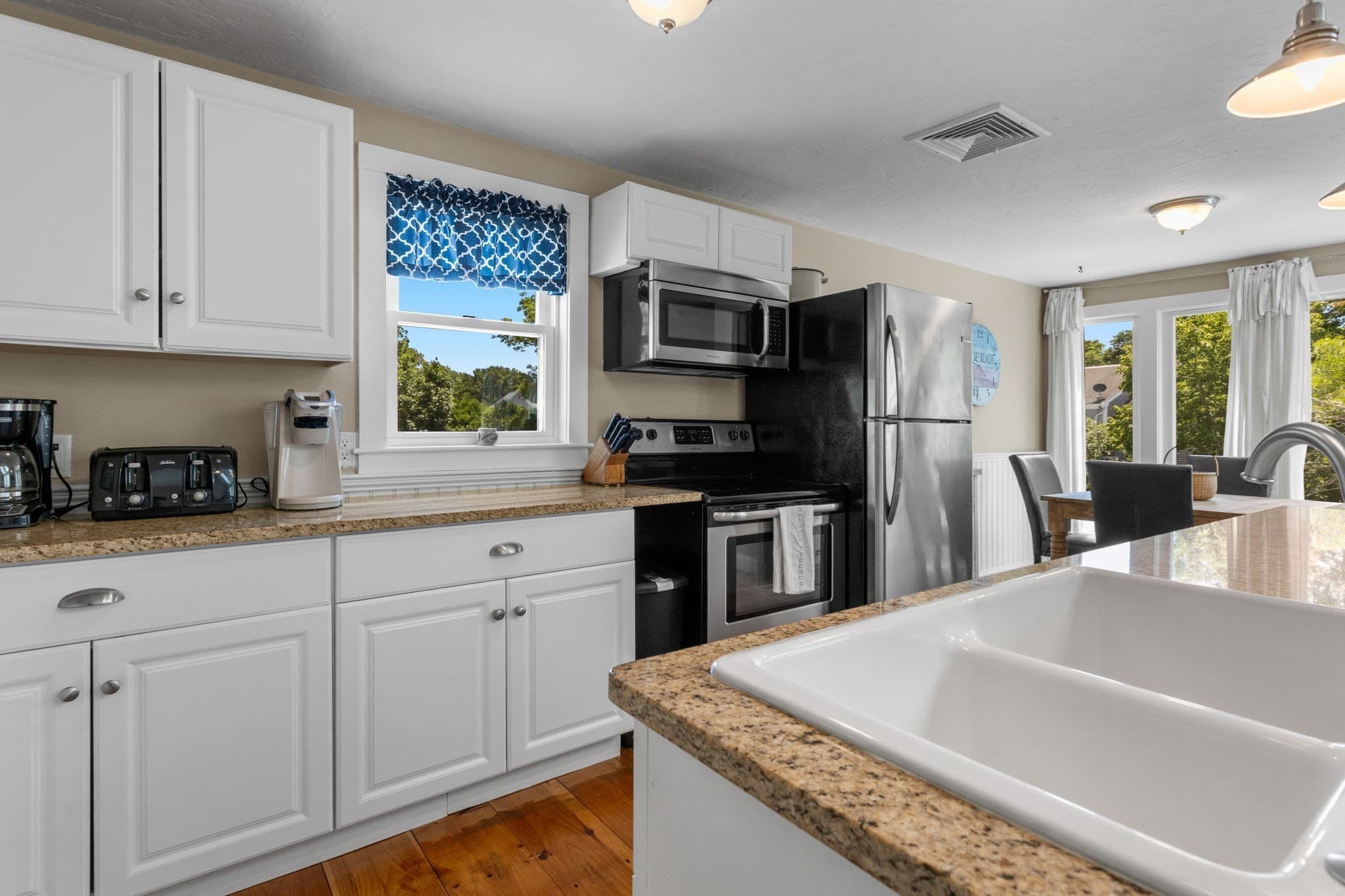 Condominium at 216 Orleans Rd # D, Chatham MA 02650, Chatham, photo 6 of 24
