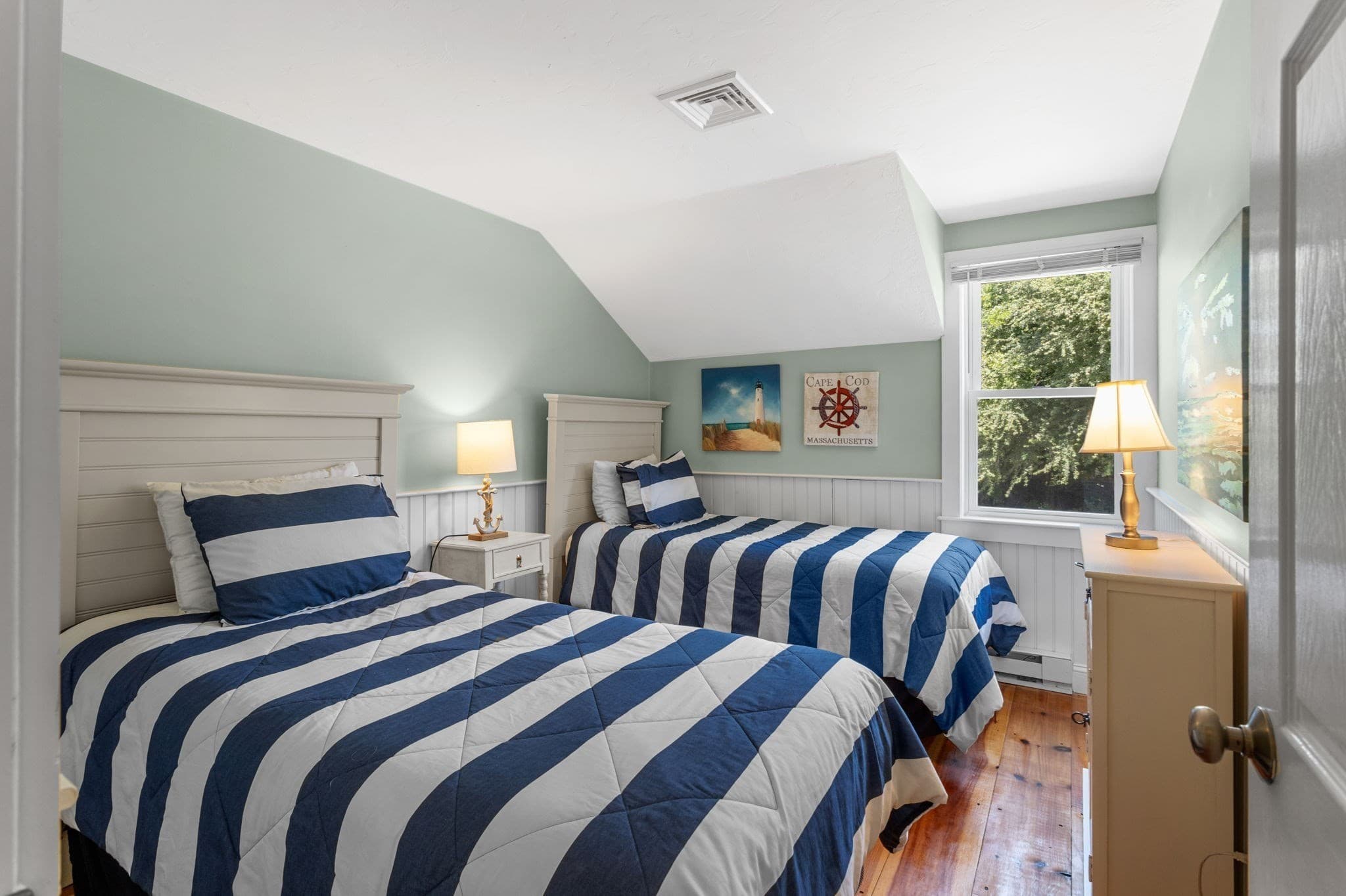Condominium at 216 Orleans Rd # D, Chatham MA 02650, Chatham, photo 13 of 24