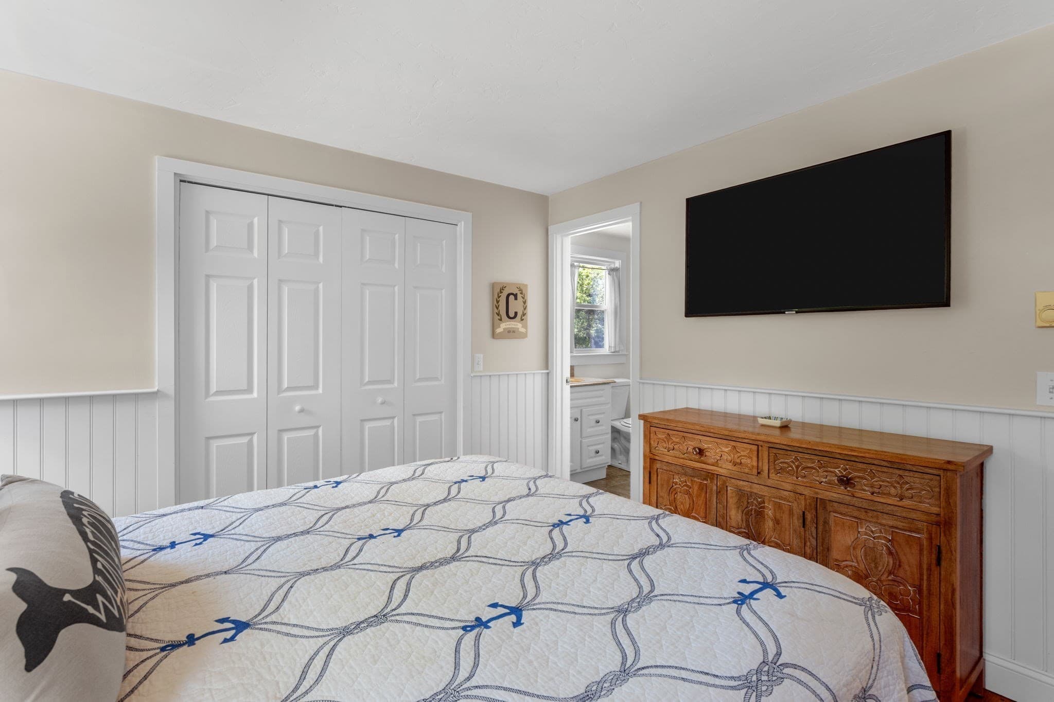 Condominium at 216 Orleans Rd # D, Chatham MA 02650, Chatham, photo 17 of 24
