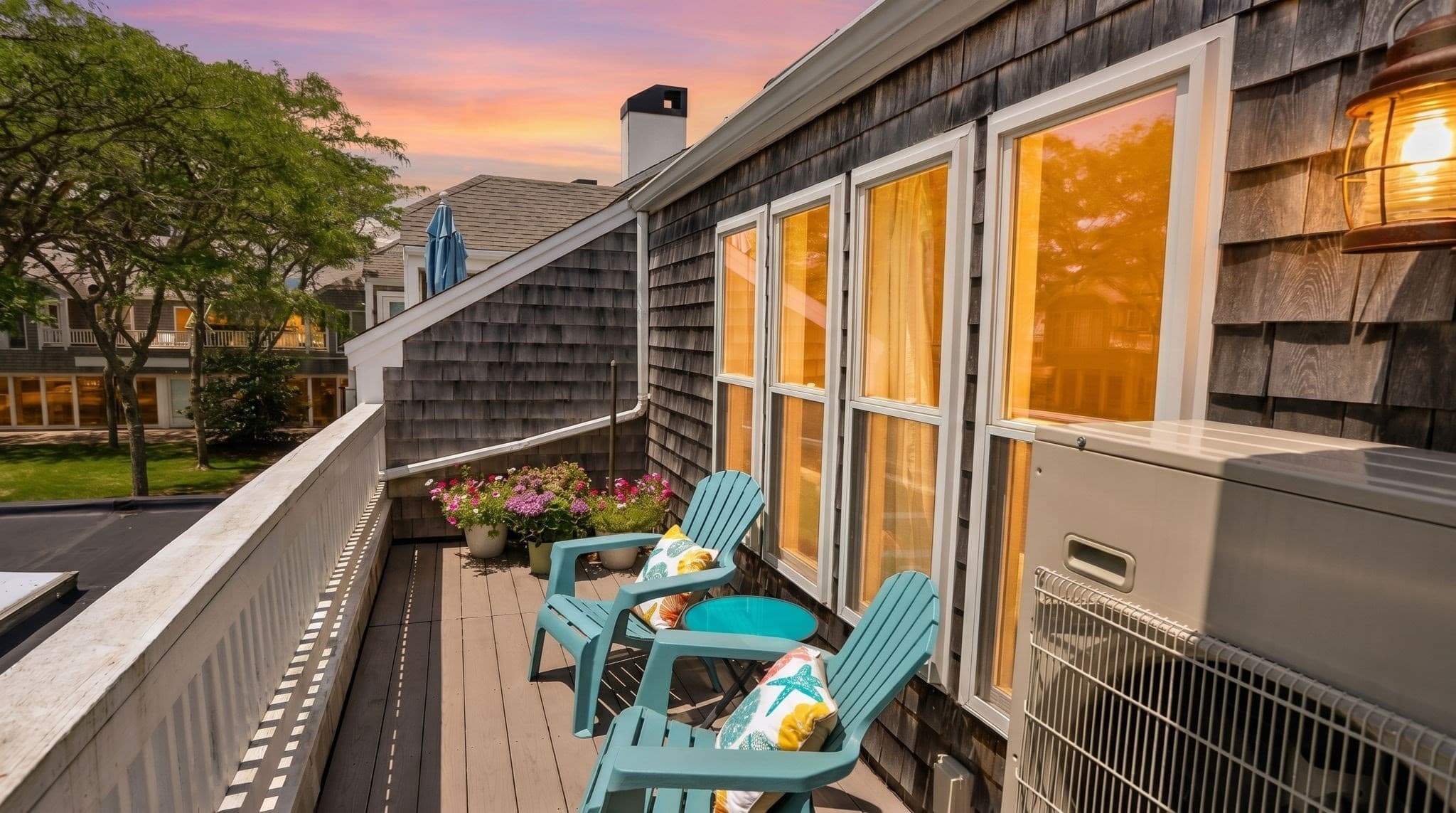 Condominium at 216 Orleans Rd # D, Chatham MA 02650, Chatham, photo 22 of 24