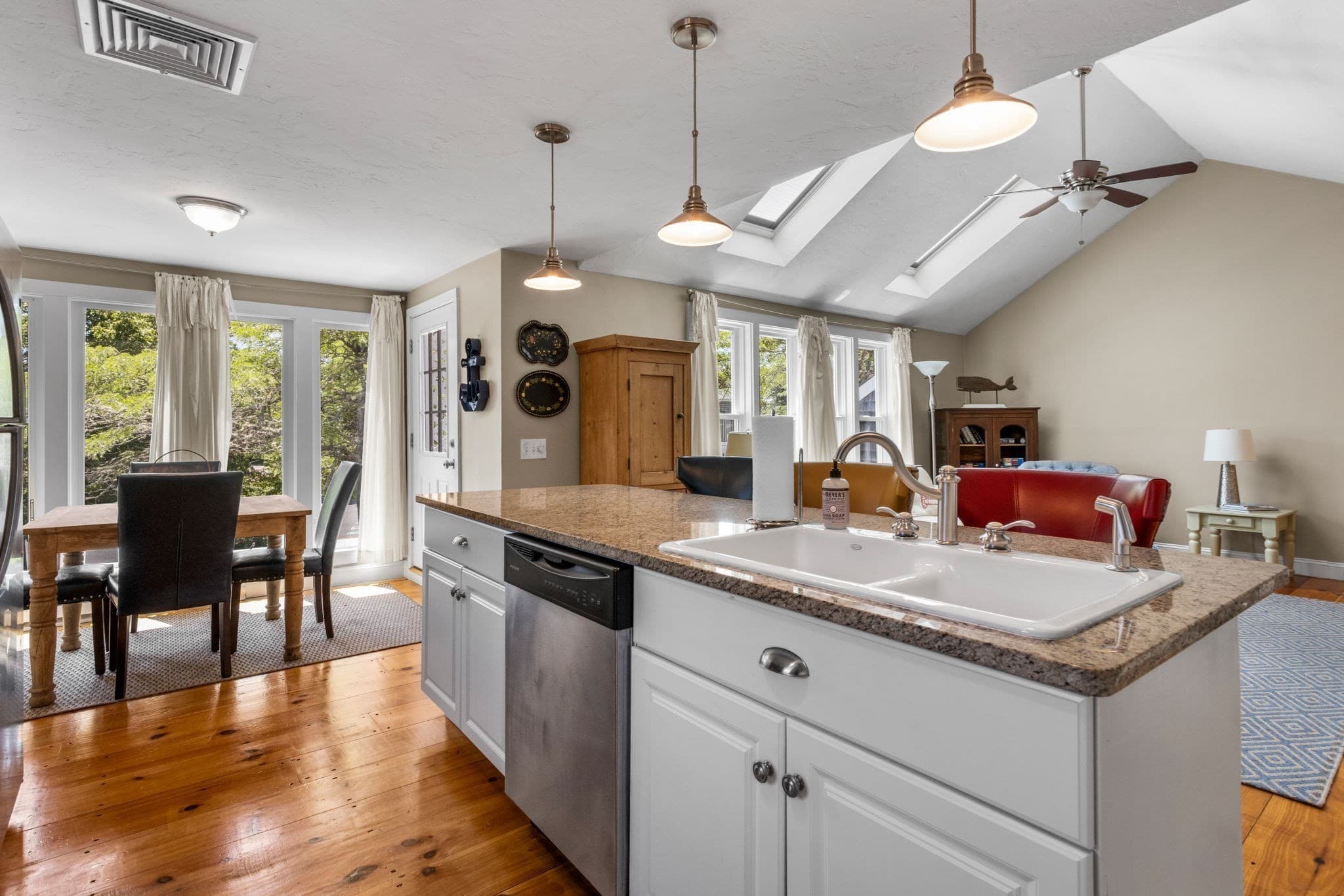 Condominium at 216 Orleans Rd # D, Chatham MA 02650, Chatham, photo 7 of 24