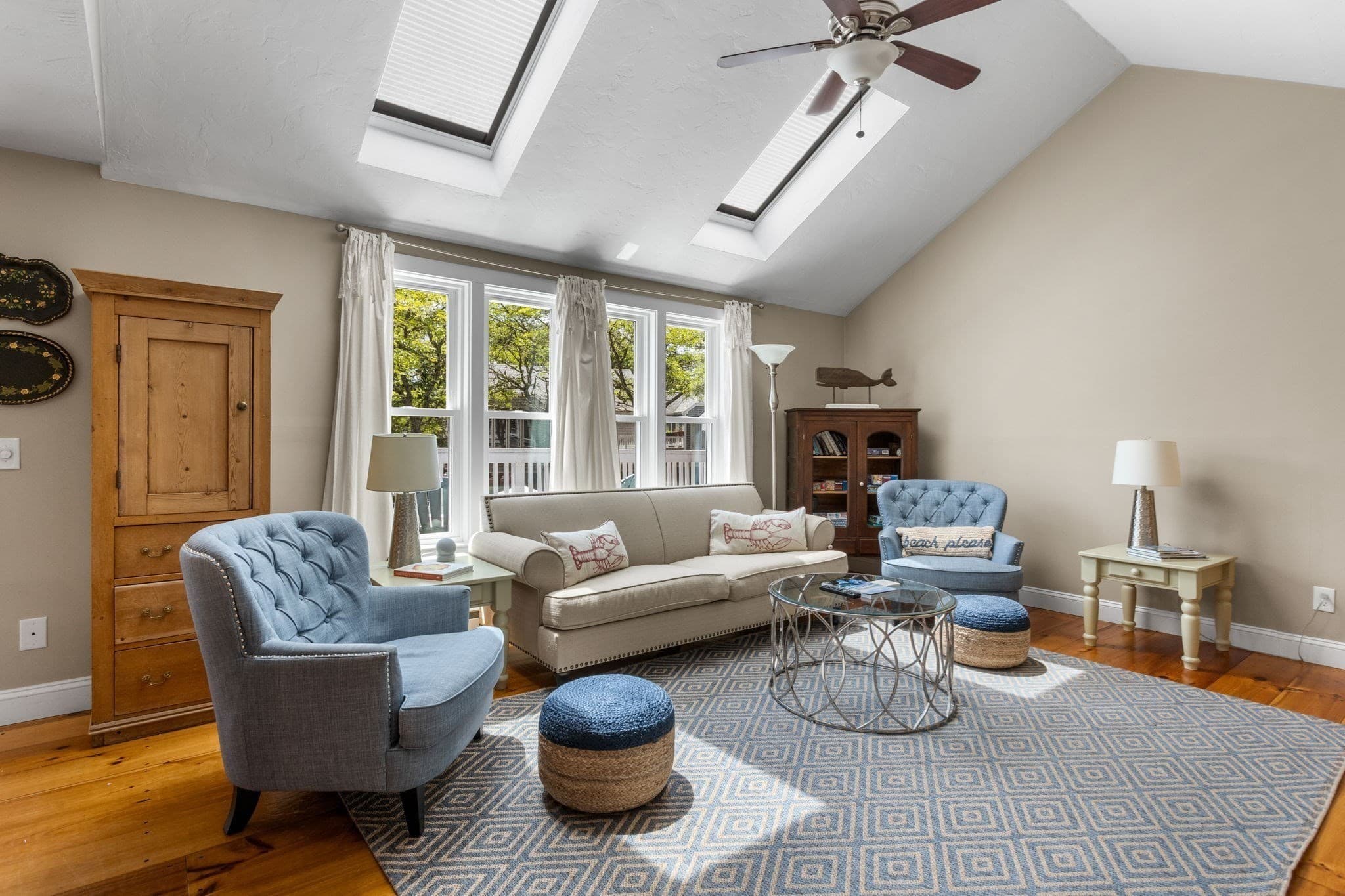 Condominium at 216 Orleans Rd # D, Chatham MA 02650, Chatham, photo 3 of 24