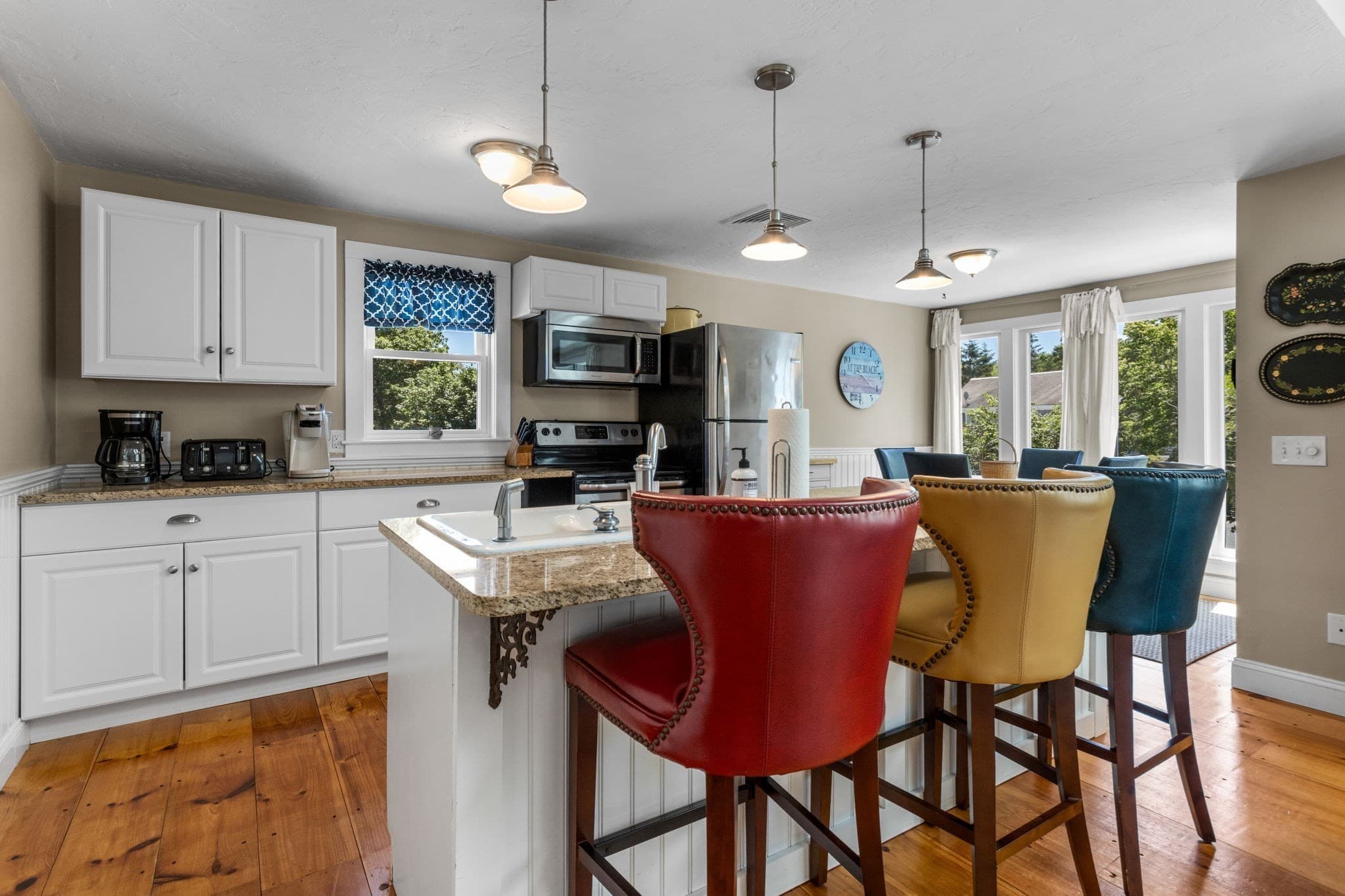 Condominium at 216 Orleans Rd # D, Chatham MA 02650, Chatham, photo 5 of 24