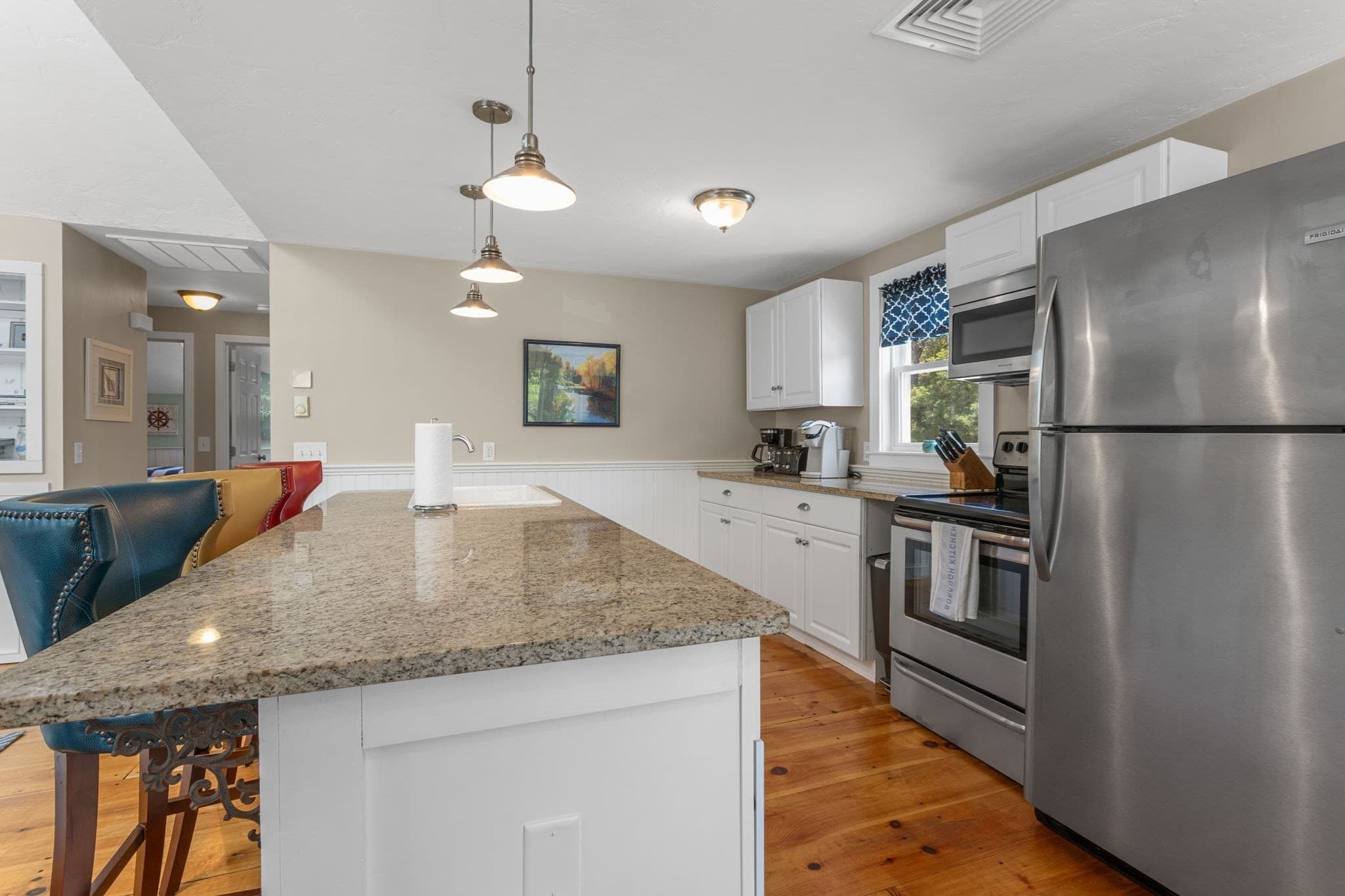 Condominium at 216 Orleans Rd # D, Chatham MA 02650, Chatham, photo 10 of 24