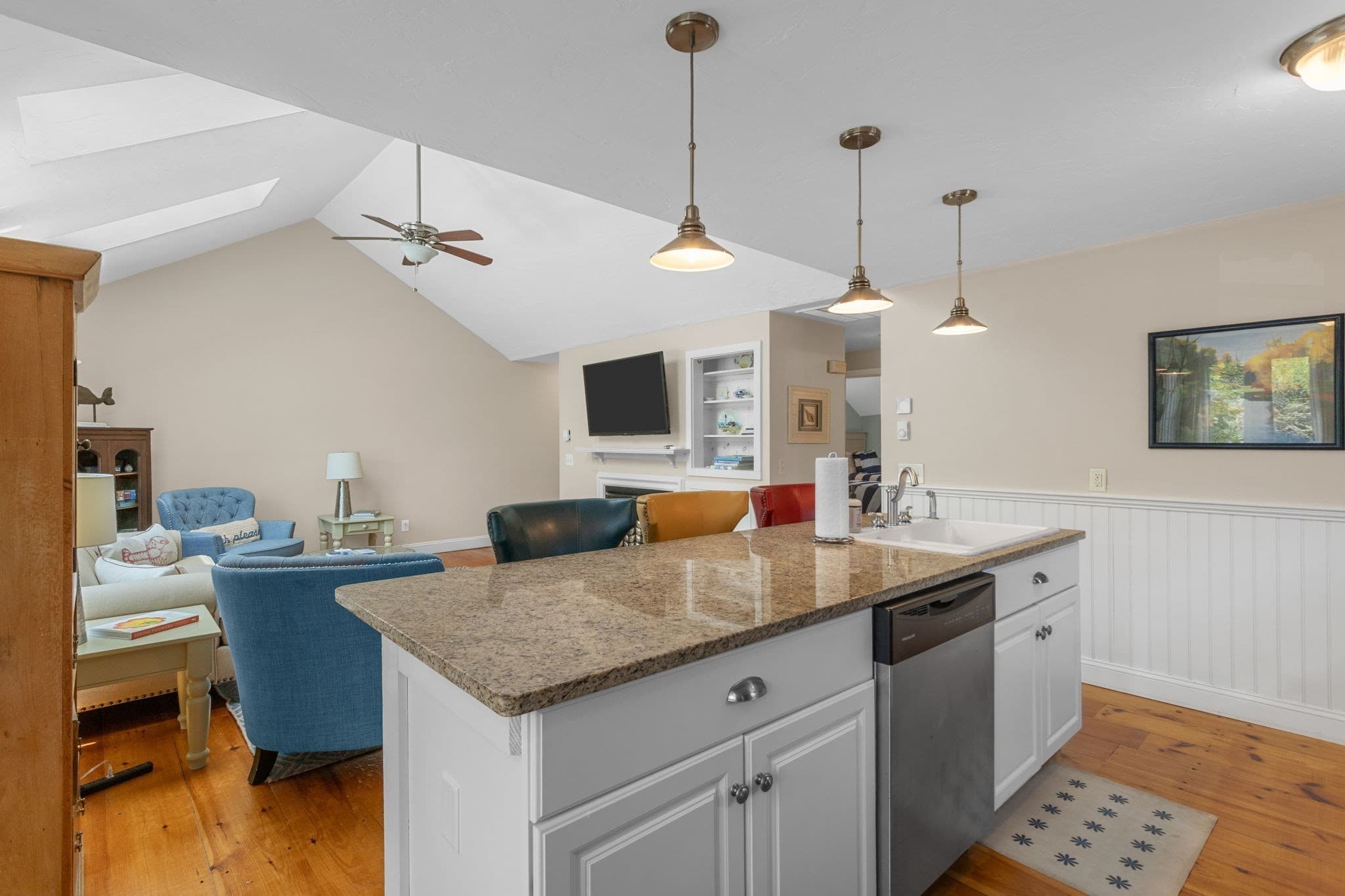 Condominium at 216 Orleans Rd # D, Chatham MA 02650, Chatham, photo 11 of 24