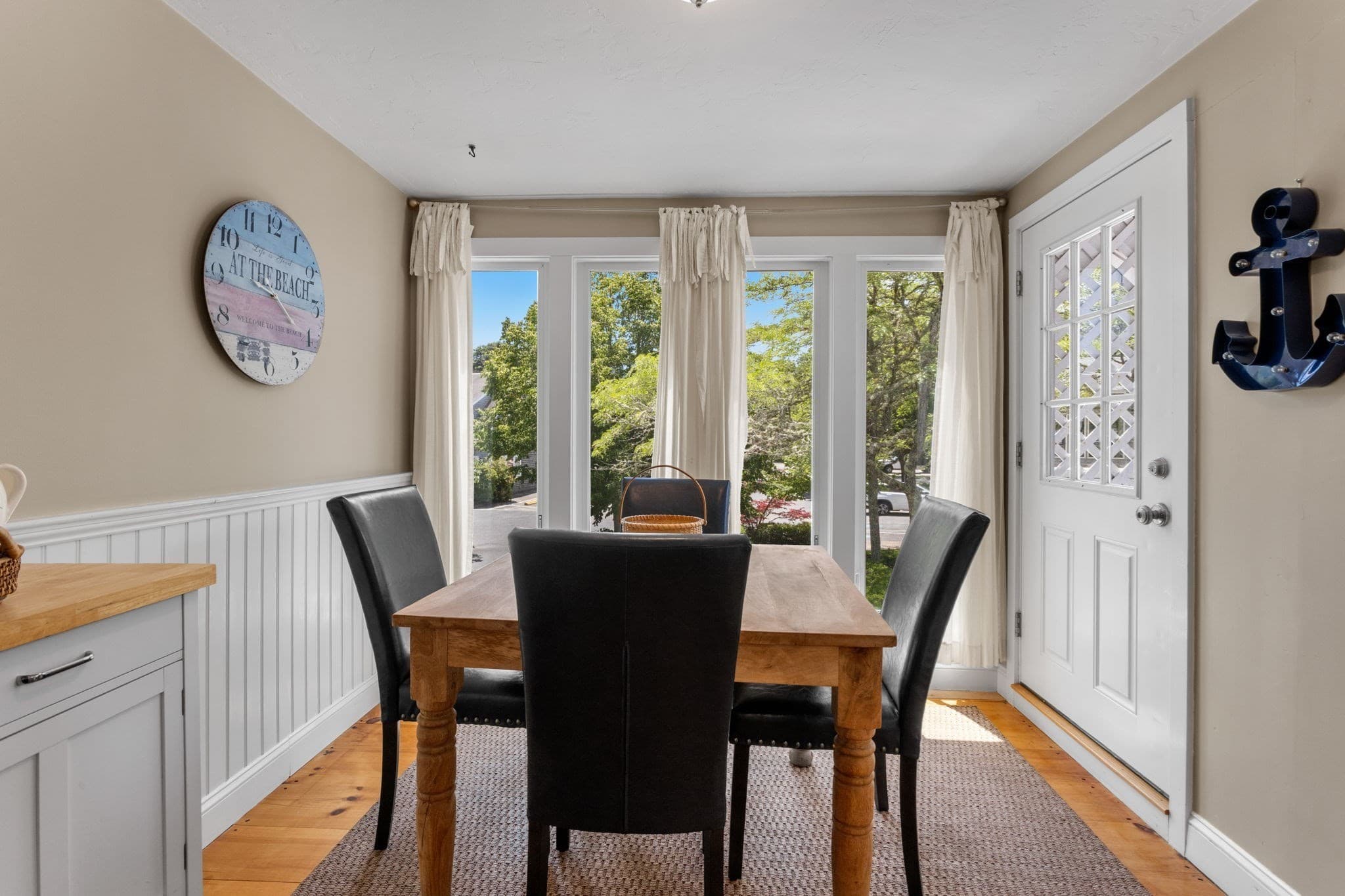 Condominium at 216 Orleans Rd # D, Chatham MA 02650, Chatham, photo 8 of 24