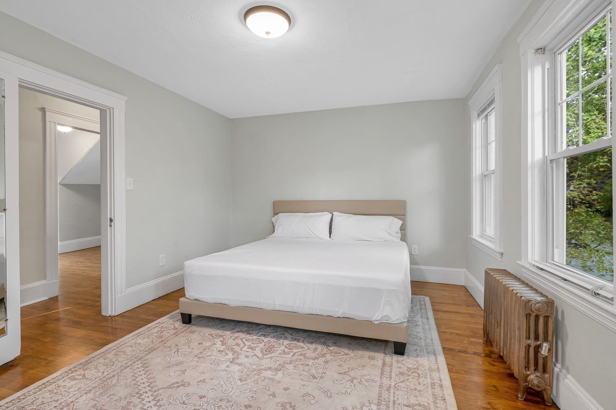 Single Family Residence at 30 Woodrow Ave, Haverhill MA 01830, photo 16 of 34