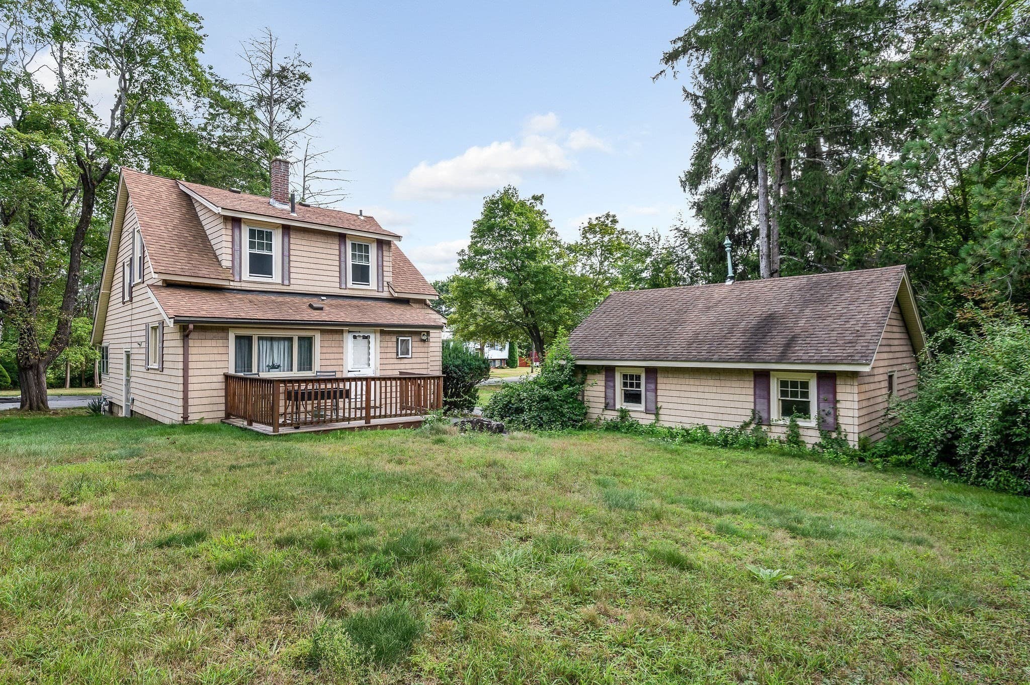 Single Family Residence at 30 Woodrow Ave, Haverhill MA 01830, photo 26 of 34