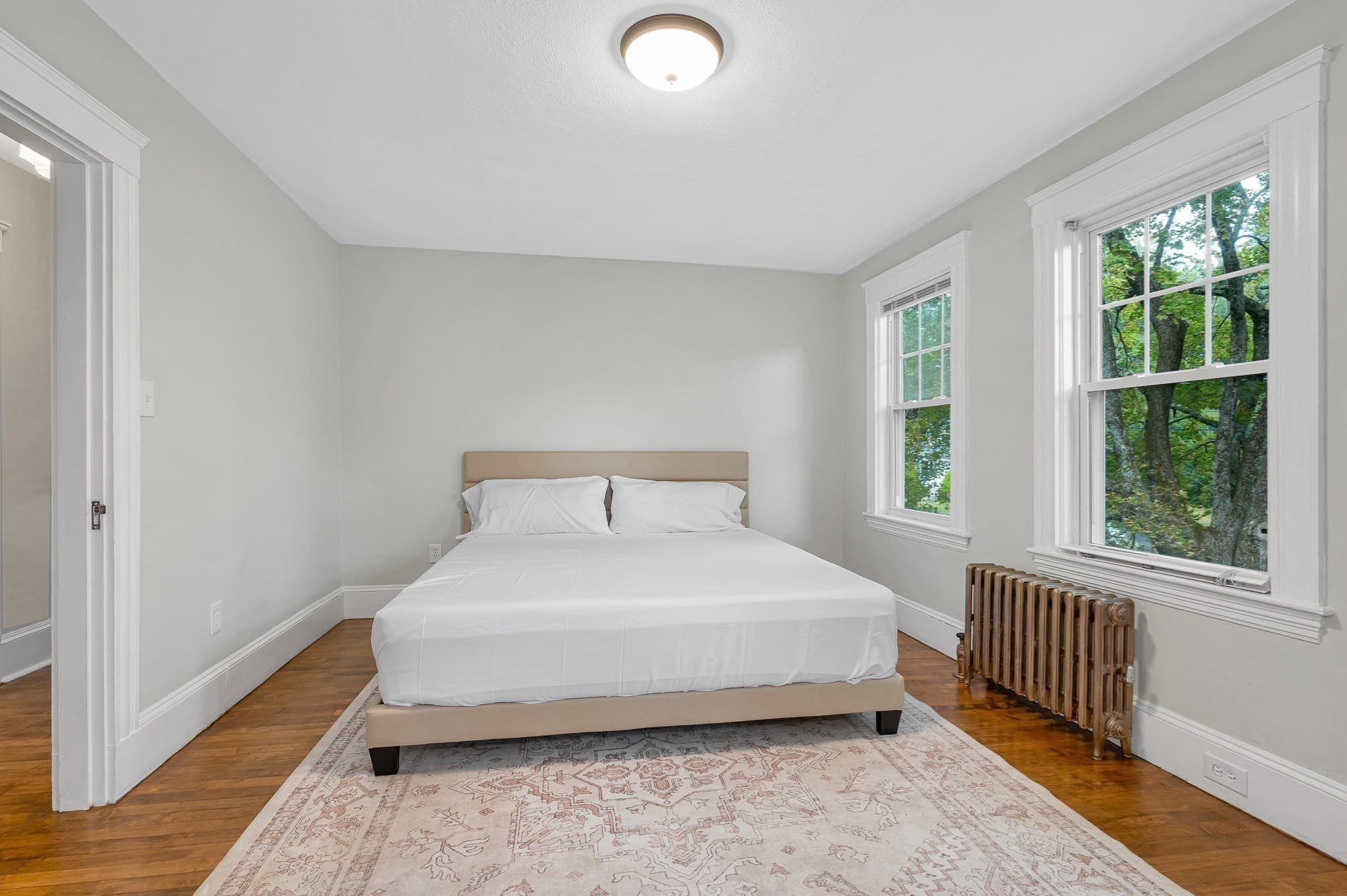 Single Family Residence at 30 Woodrow Ave, Haverhill MA 01830, photo 15 of 34