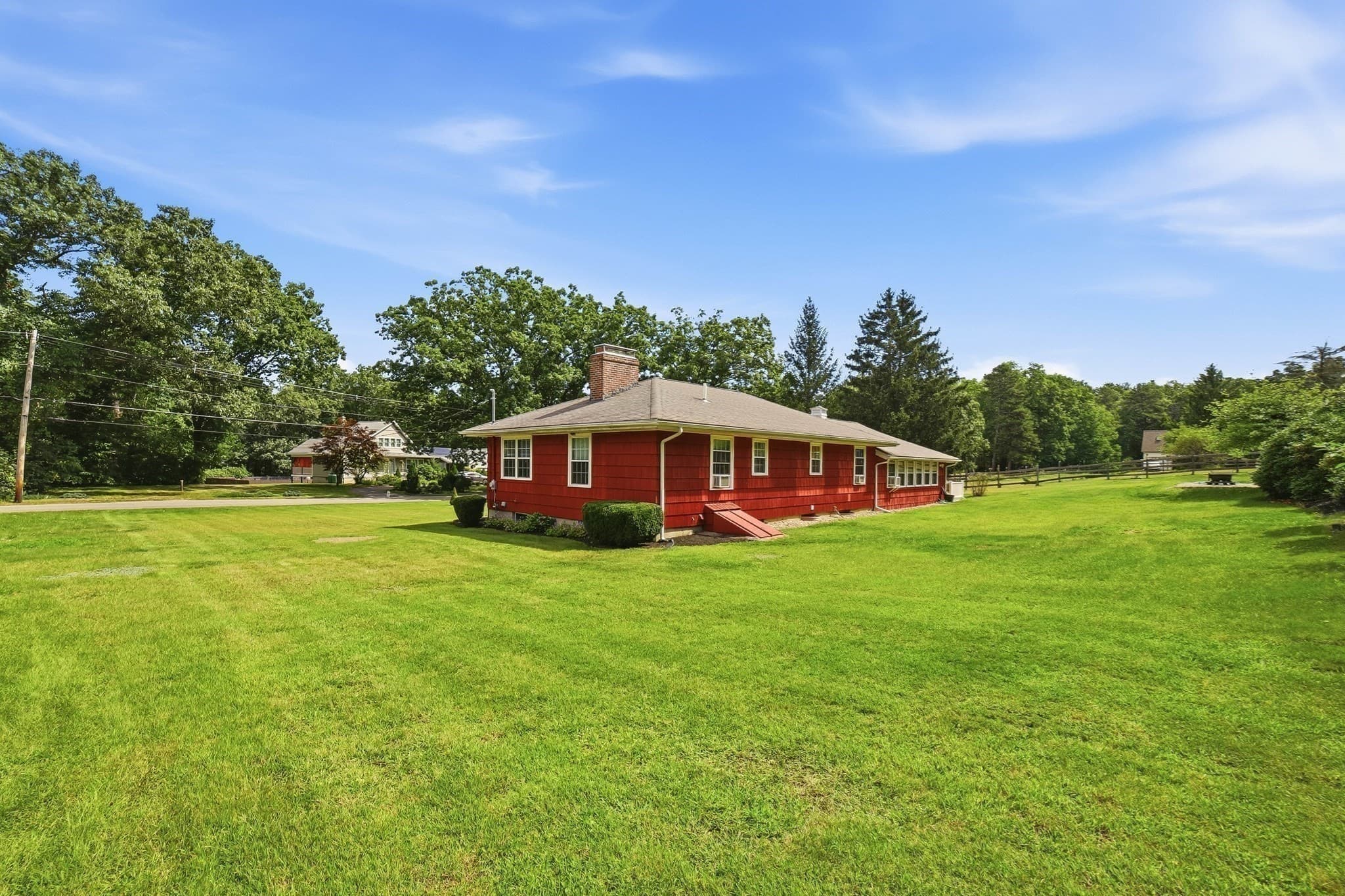 Single Family Residence at 425 River Road, Uxbridge MA 01569, Uxbridge, photo 23 of 30