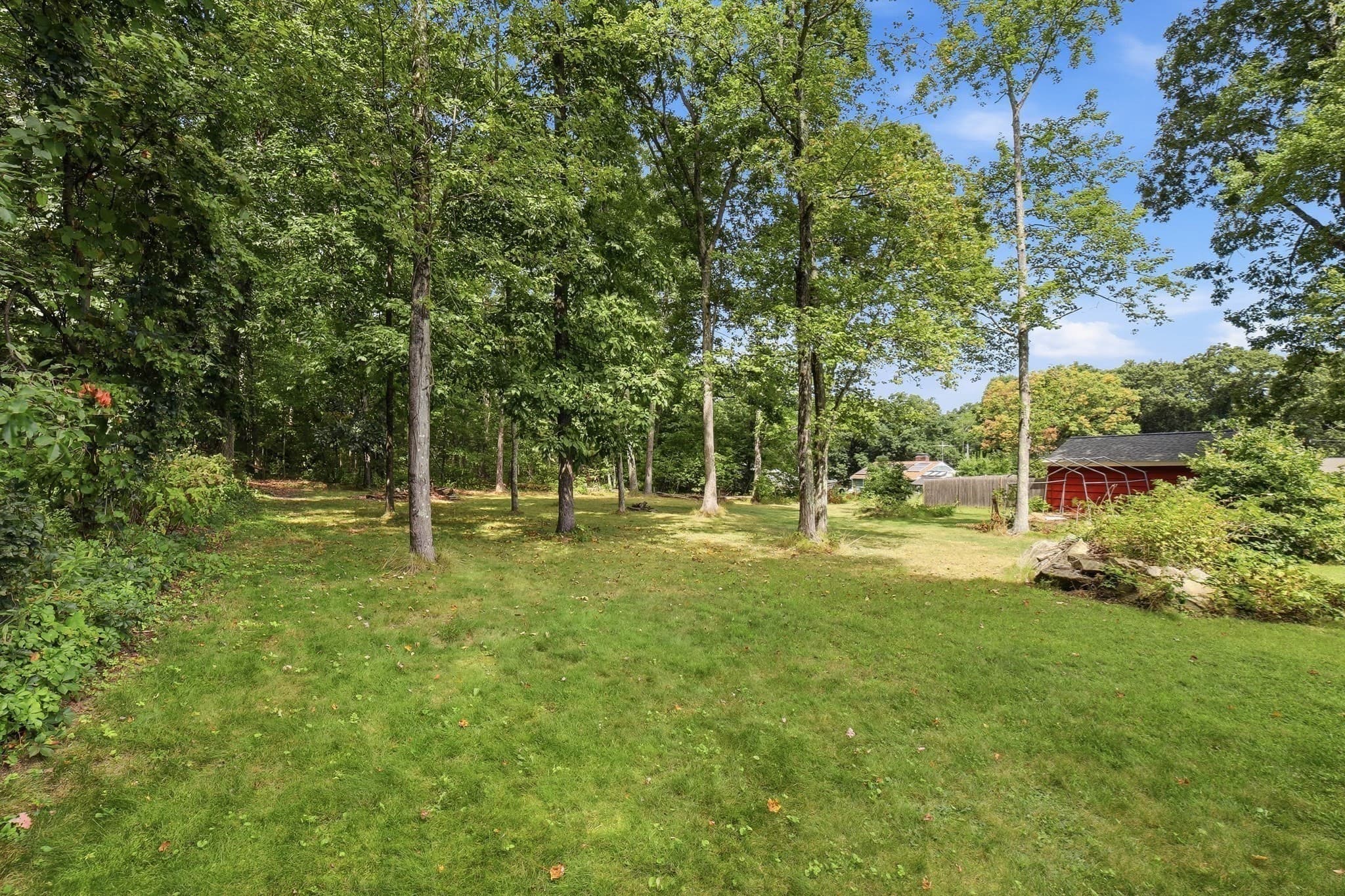 Single Family Residence at 425 River Road, Uxbridge MA 01569, Uxbridge, photo 29 of 30