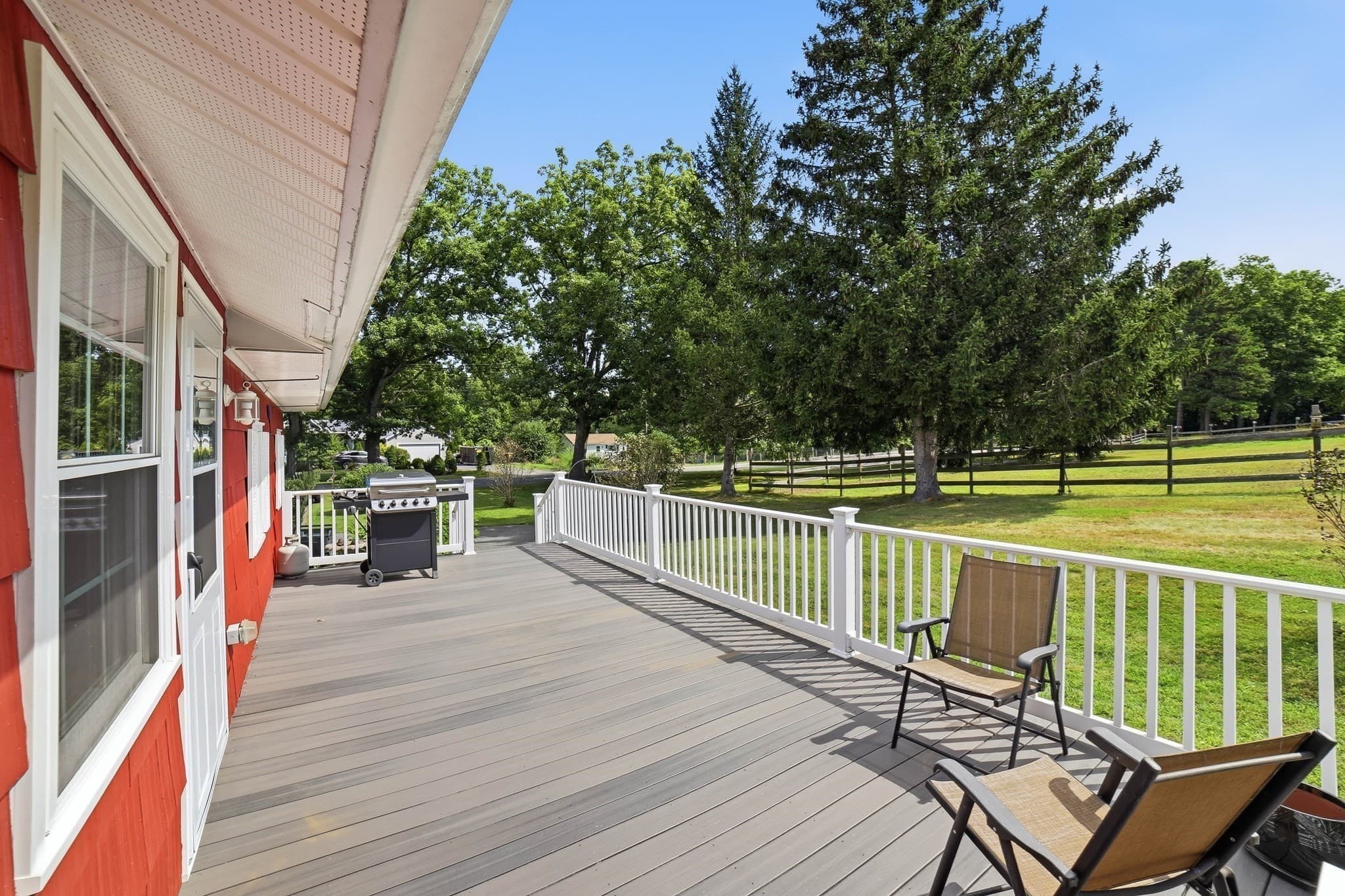 Single Family Residence at 425 River Road, Uxbridge MA 01569, Uxbridge, photo 25 of 30