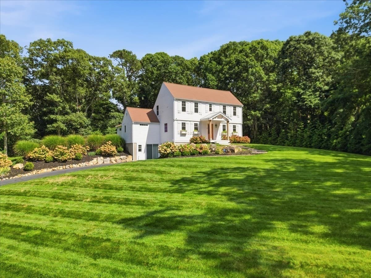 Single Family Residence at 181 King James Drive, Dennis MA 02660, Dennis, photo 3 of 41