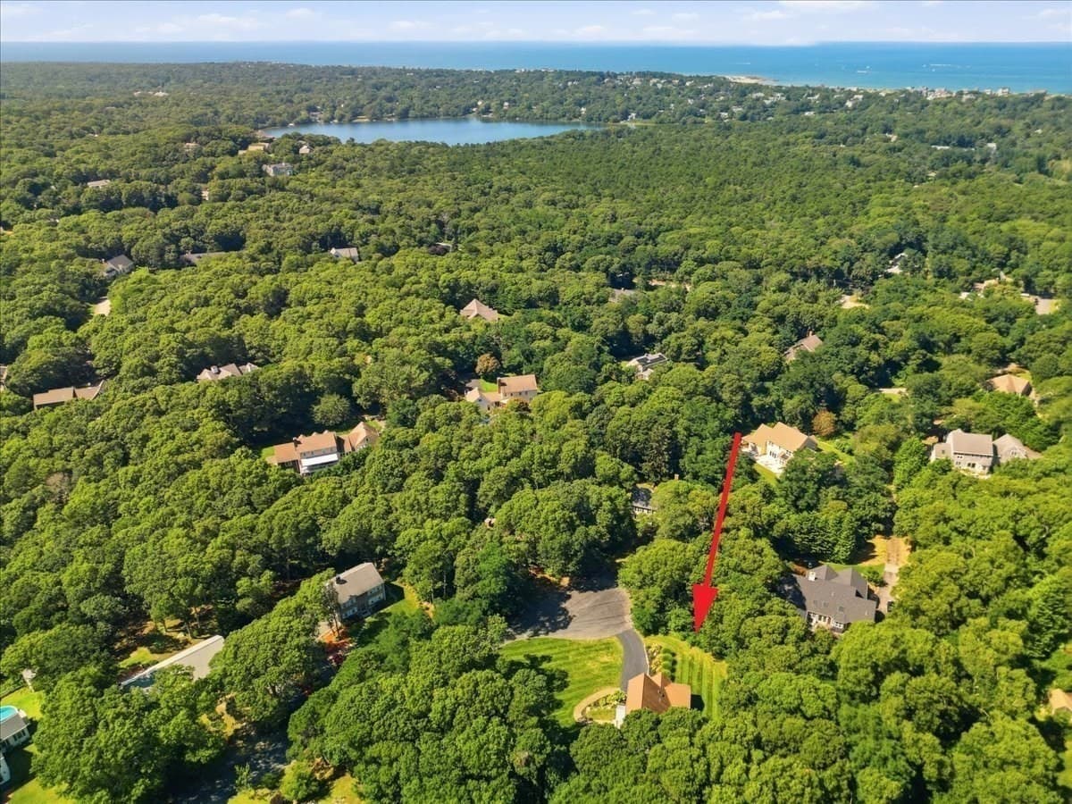 Single Family Residence at 181 King James Drive, Dennis MA 02660, Dennis, photo 41 of 41