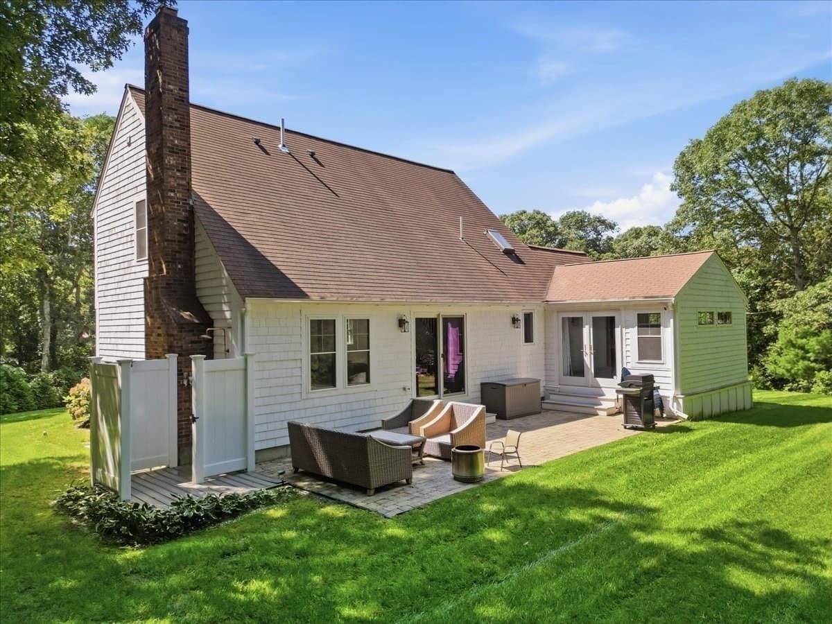 Single Family Residence at 181 King James Drive, Dennis MA 02660, Dennis, photo 35 of 41