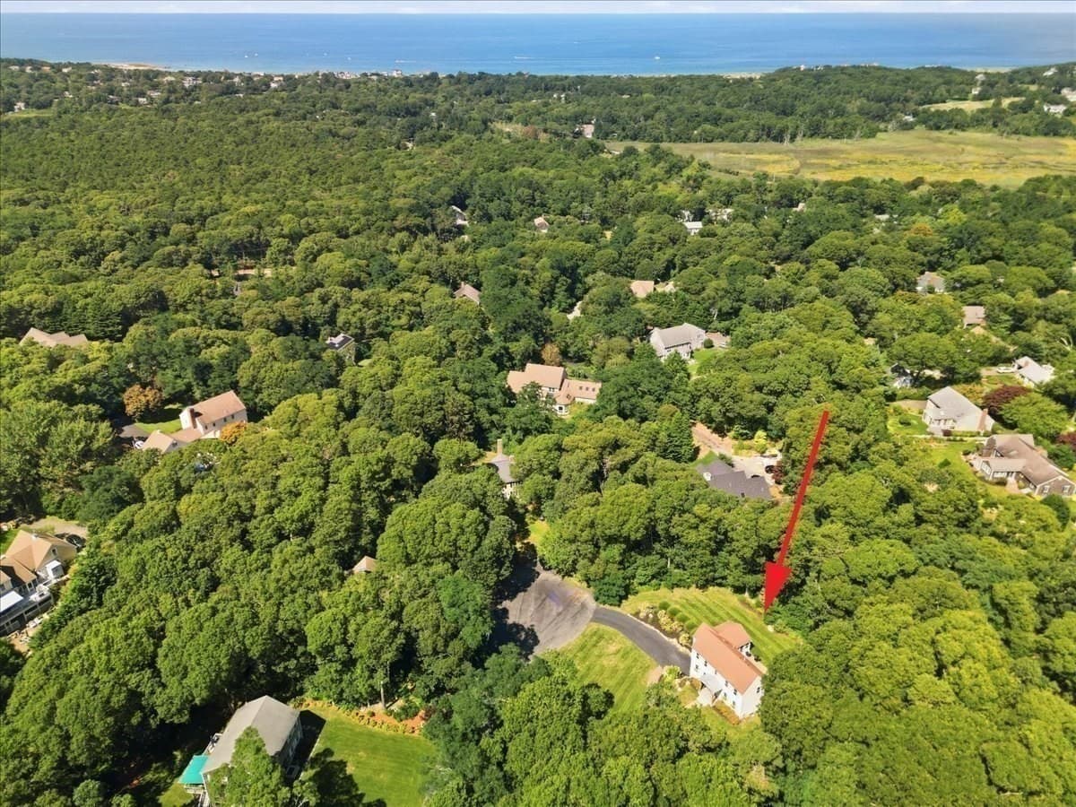 Single Family Residence at 181 King James Drive, Dennis MA 02660, Dennis, photo 39 of 41
