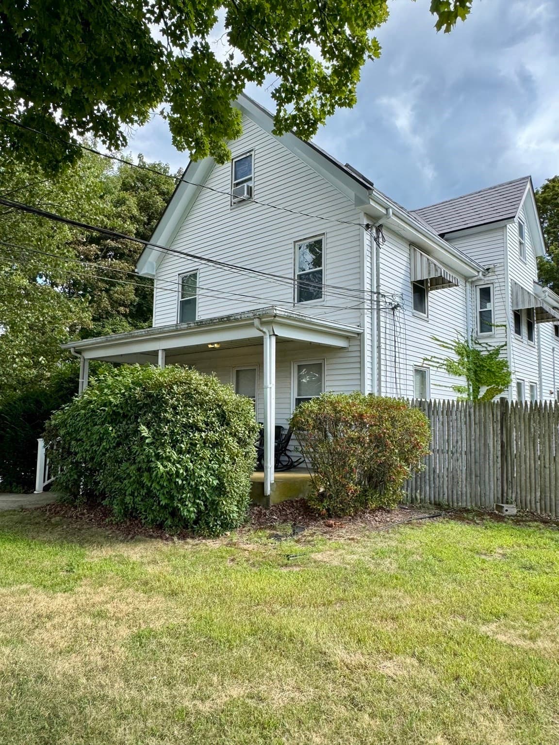 Single Family Residence at 33 E Chestnut St, Sharon MA 02067, Sharon, photo 2 of 14