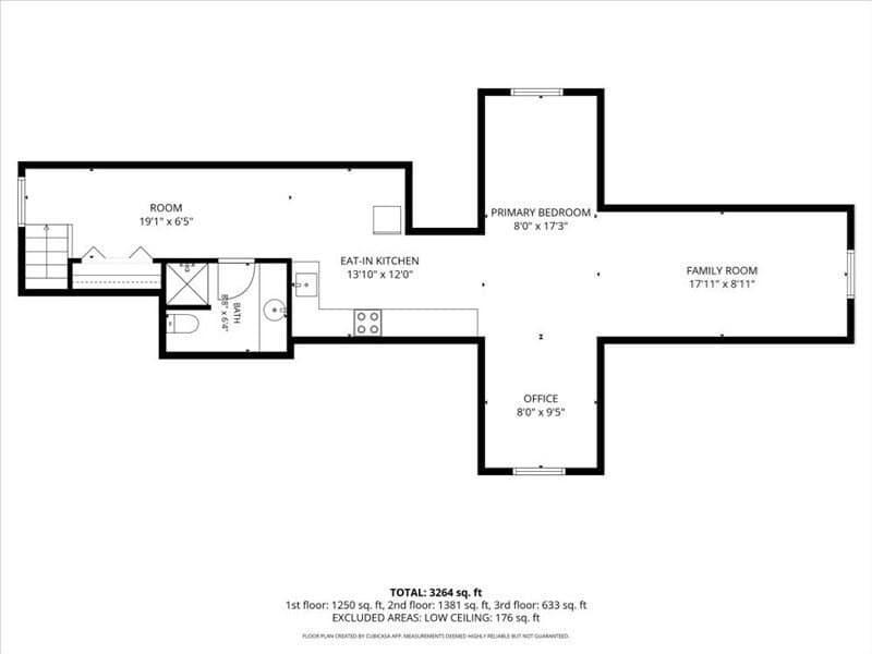 Single Family Residence at 33 E Chestnut St, Sharon MA 02067, Sharon, photo 13 of 14
