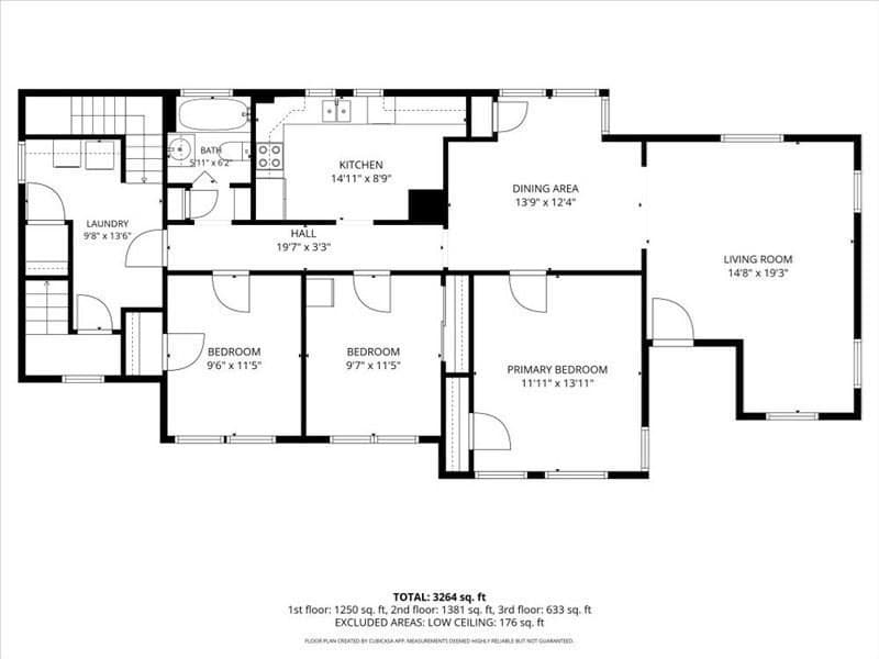 Single Family Residence at 33 E Chestnut St, Sharon MA 02067, Sharon, photo 12 of 14