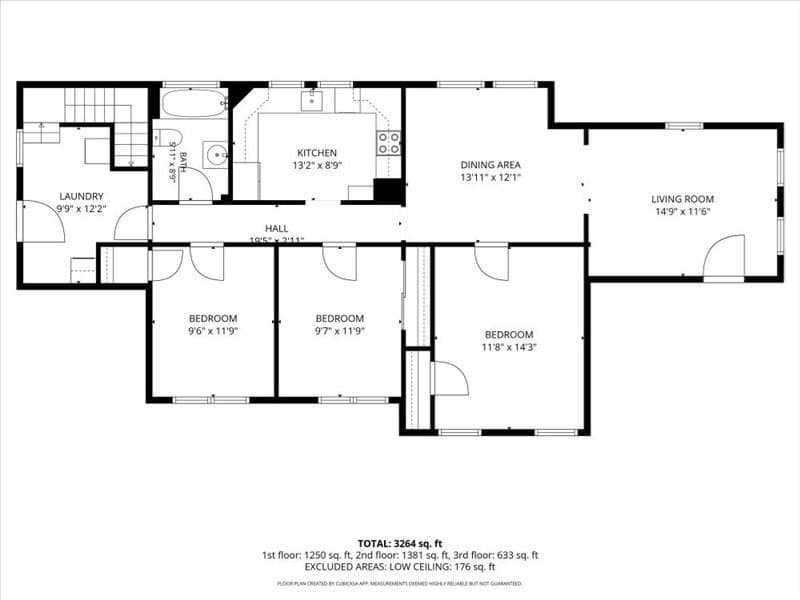 Single Family Residence at 33 E Chestnut St, Sharon MA 02067, Sharon, photo 11 of 14