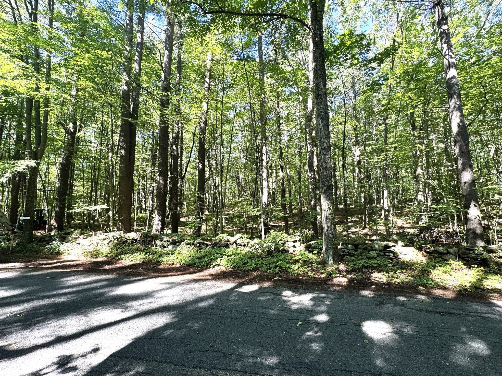 Lot 2 Daniels Road, Charlton MA 01507