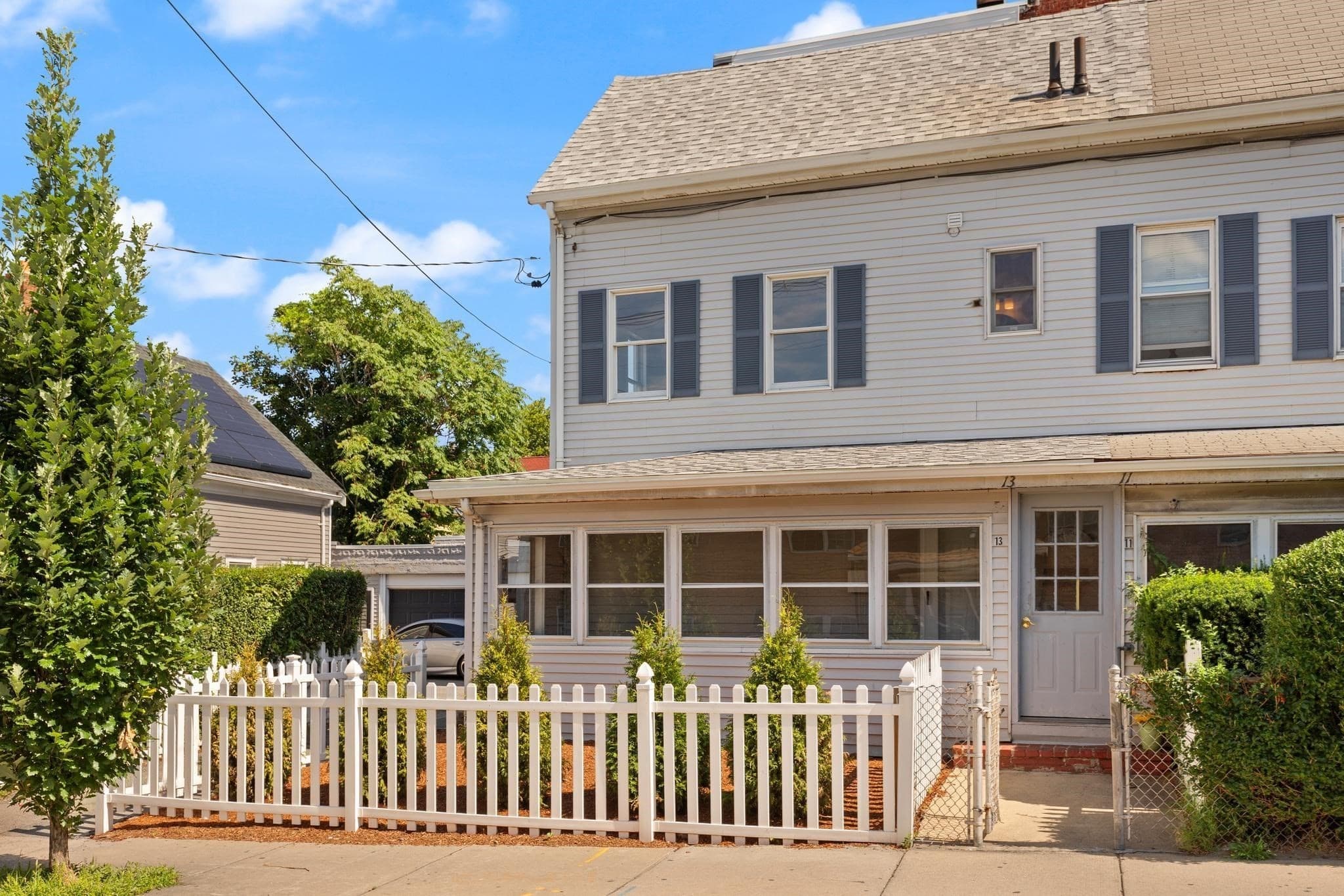 Single Family Residence at 13 Heard, Chelsea MA 02150, Chelsea, photo 3 of 38