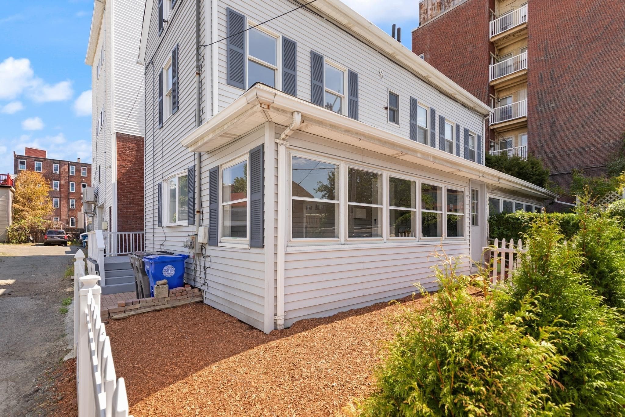 Single Family Residence at 13 Heard, Chelsea MA 02150, Chelsea, photo 5 of 38