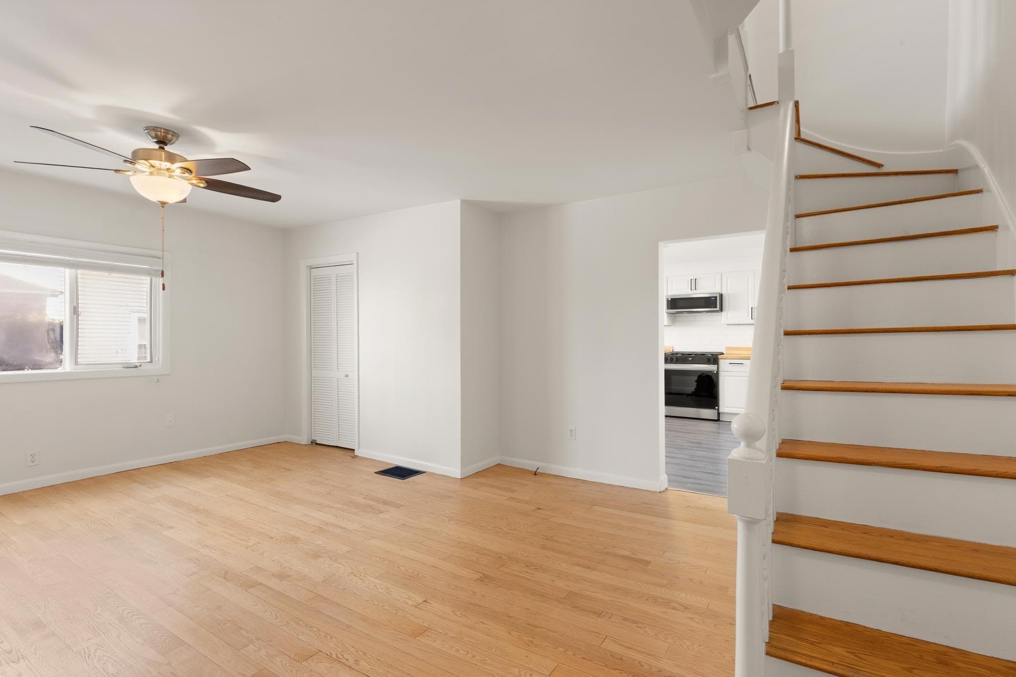 Single Family Residence at 13 Heard, Chelsea MA 02150, Chelsea, photo 10 of 38