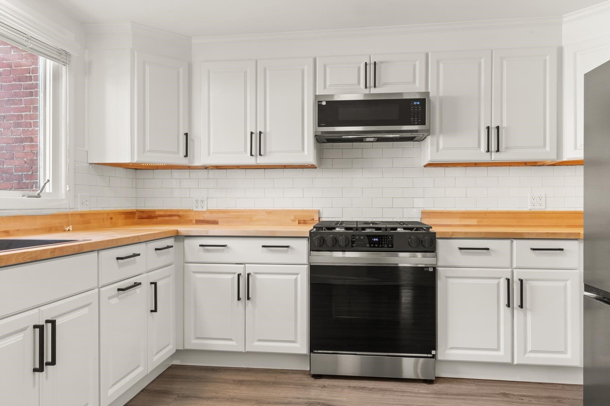 Single Family Residence at 13 Heard, Chelsea MA 02150, Chelsea, photo 18 of 38