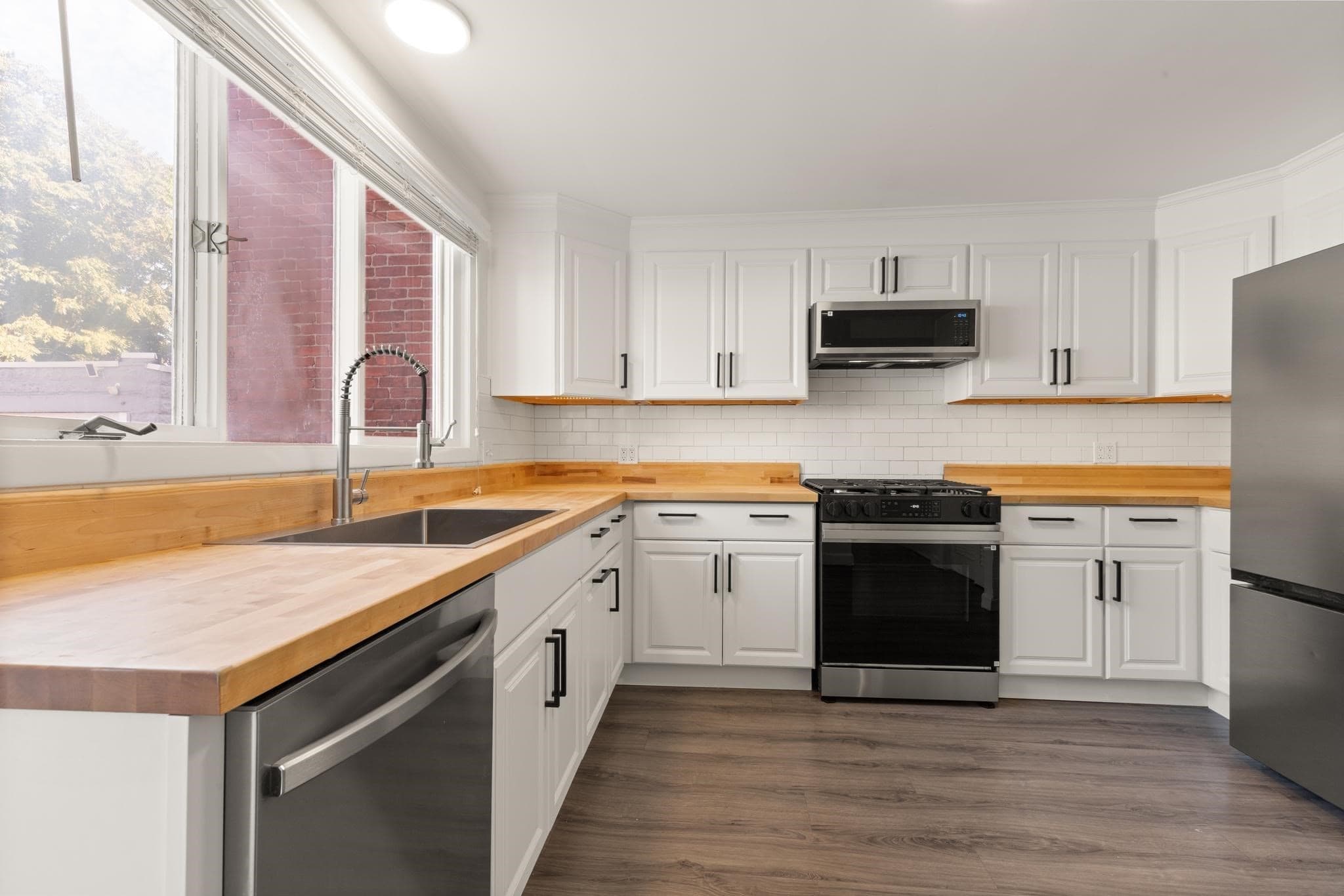 Single Family Residence at 13 Heard, Chelsea MA 02150, Chelsea, photo 15 of 38