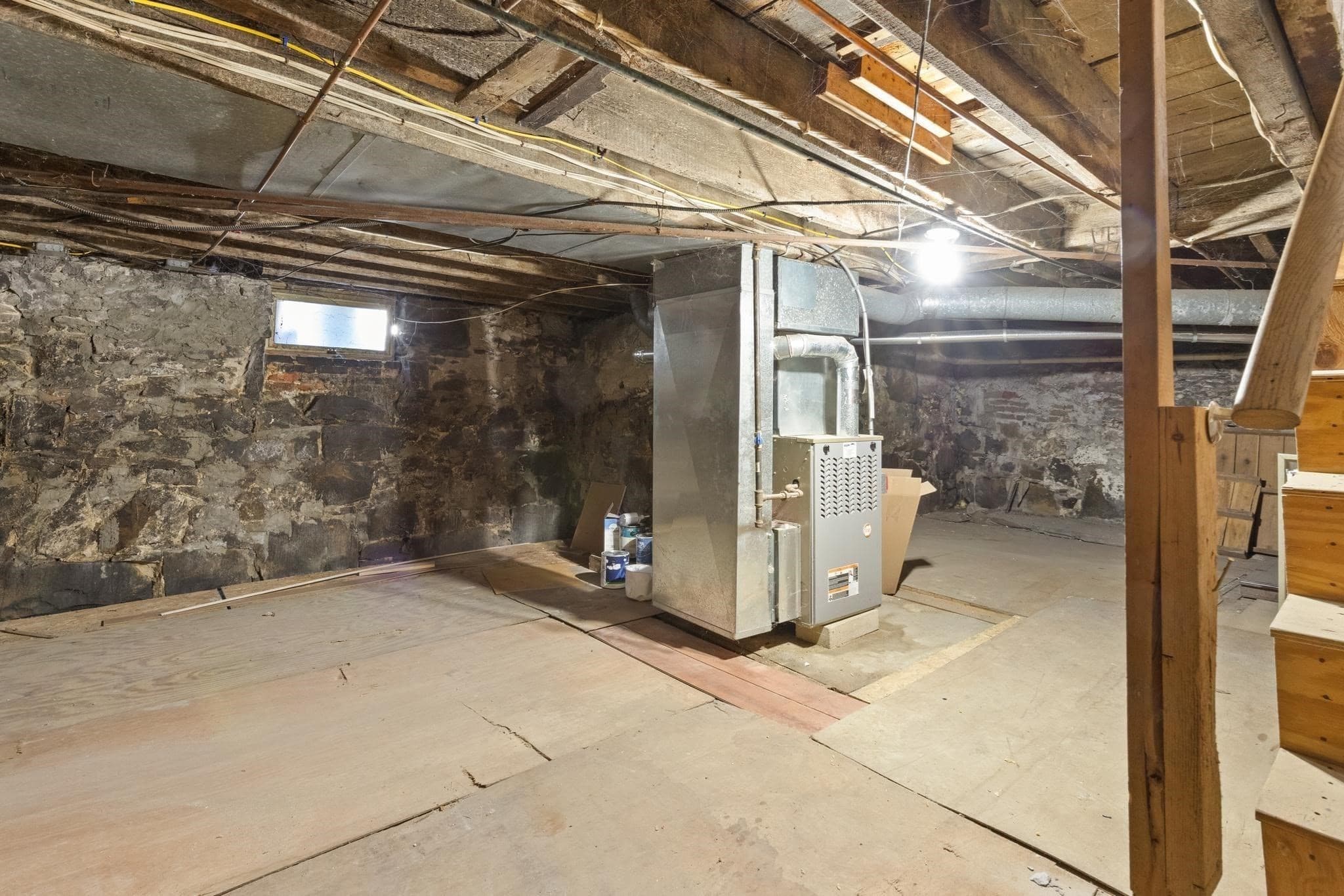 Single Family Residence at 13 Heard, Chelsea MA 02150, Chelsea, photo 35 of 38
