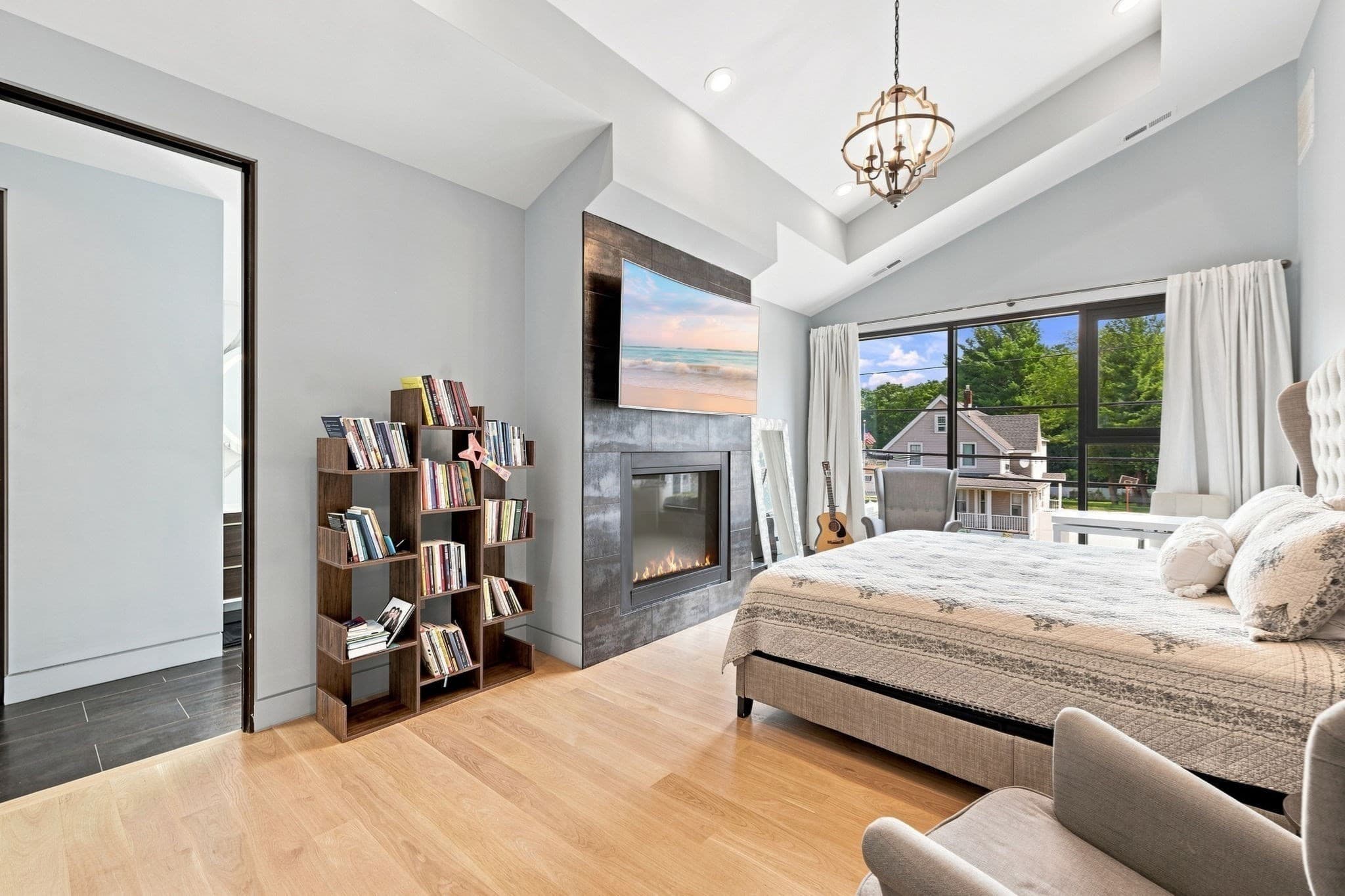 Single Family Residence at 61 Walnut St, Saugus MA 01906, Saugus, photo 14 of 42