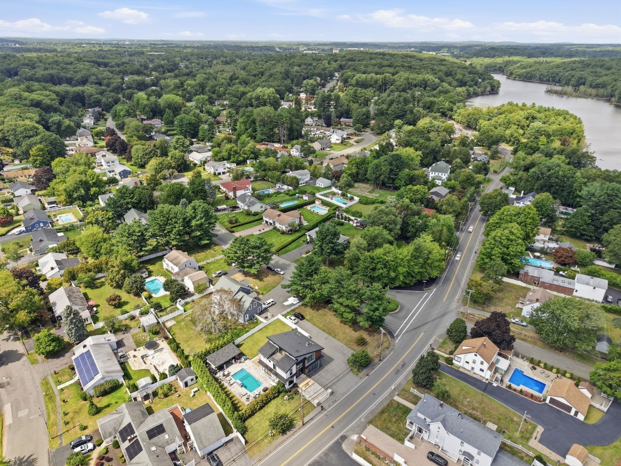Single Family Residence at 61 Walnut St, Saugus MA 01906, Saugus, photo 41 of 42