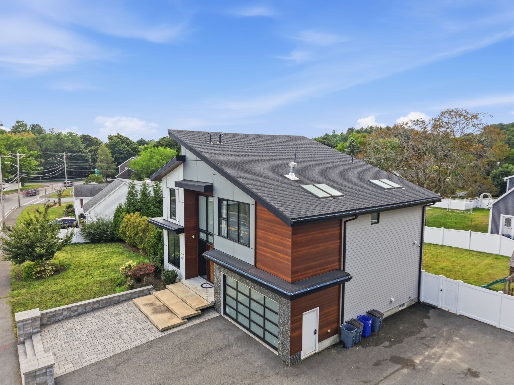 Single Family Residence at 61 Walnut St, Saugus MA 01906, Saugus, photo 40 of 42