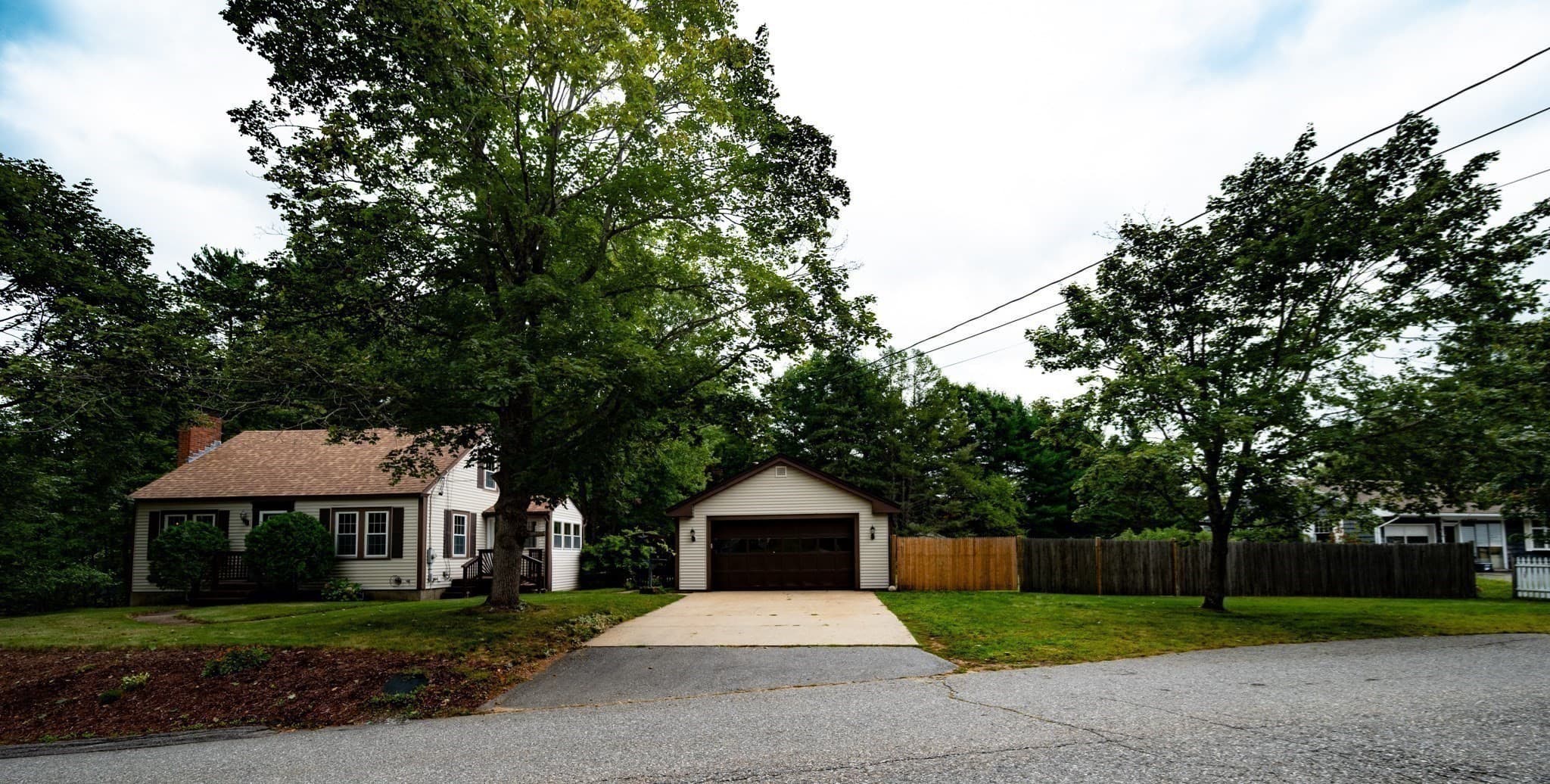 Single Family Residence at 81 Winchester St, Templeton MA 01436, Templeton, photo 2 of 38