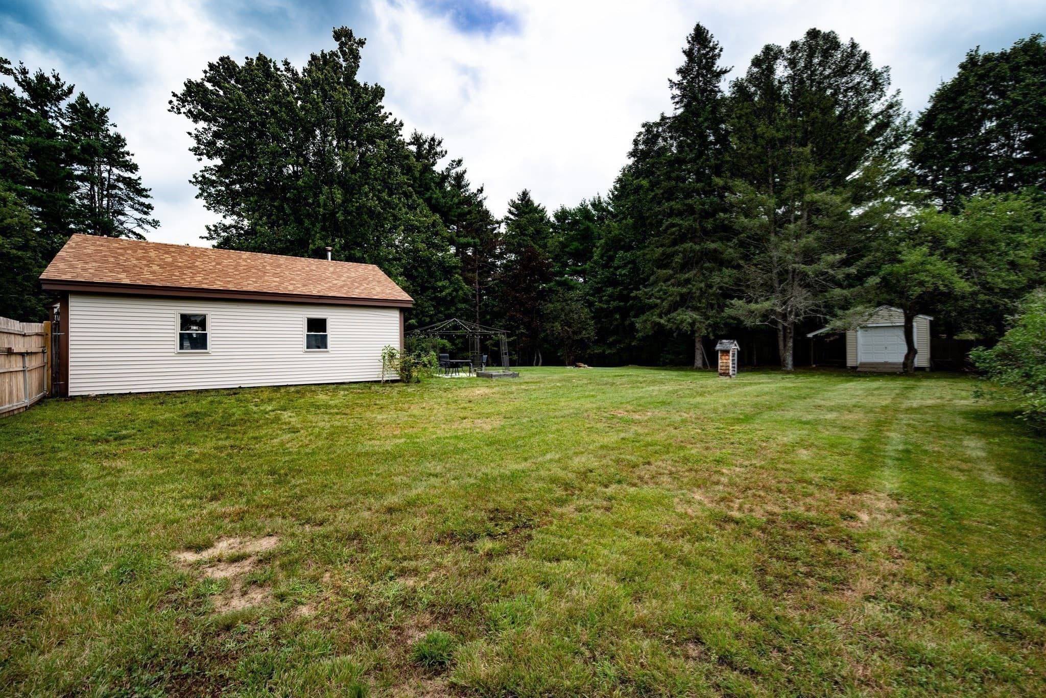 Single Family Residence at 81 Winchester St, Templeton MA 01436, Templeton, photo 6 of 38