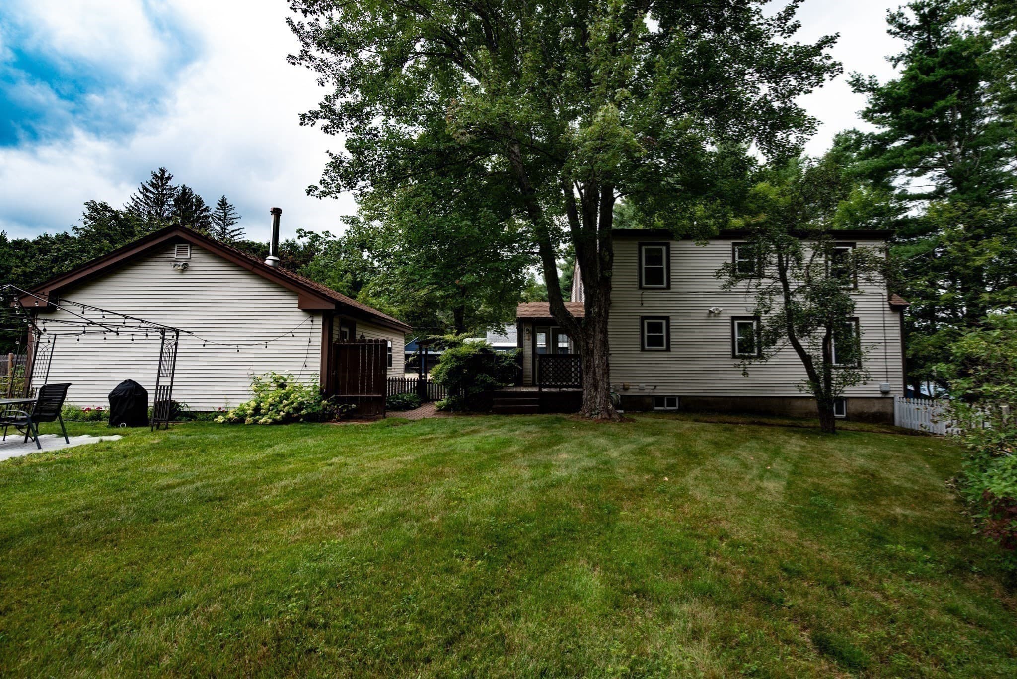 Single Family Residence at 81 Winchester St, Templeton MA 01436, Templeton, photo 36 of 38