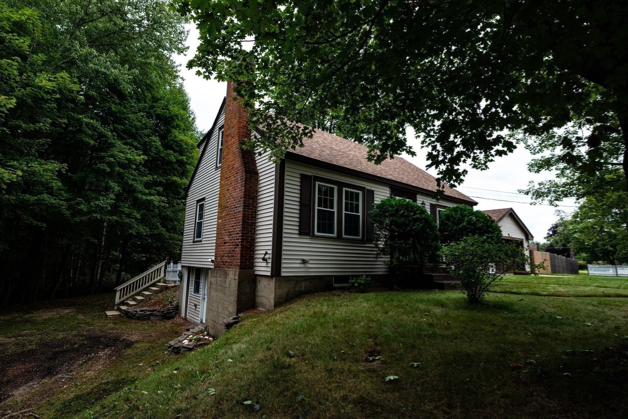 Single Family Residence at 81 Winchester St, Templeton MA 01436, Templeton, photo 32 of 38
