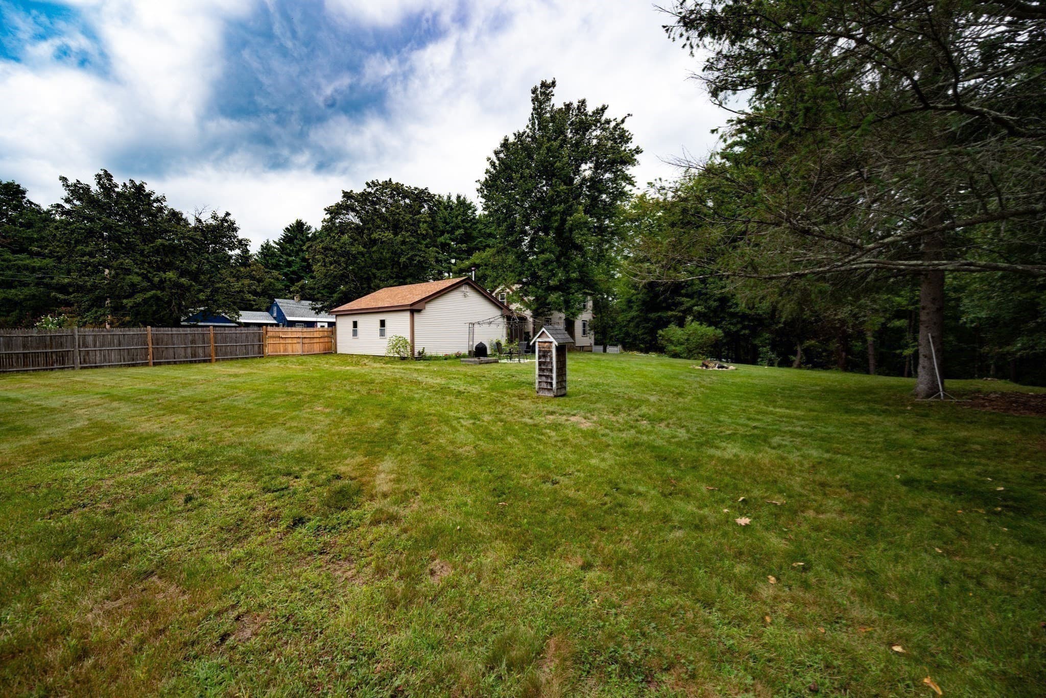 Single Family Residence at 81 Winchester St, Templeton MA 01436, Templeton, photo 5 of 38